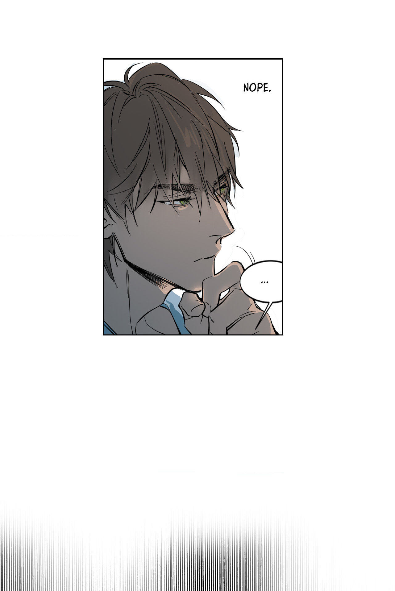 Read An Obedient Legacy chapter 1 image 24 on Lezhin