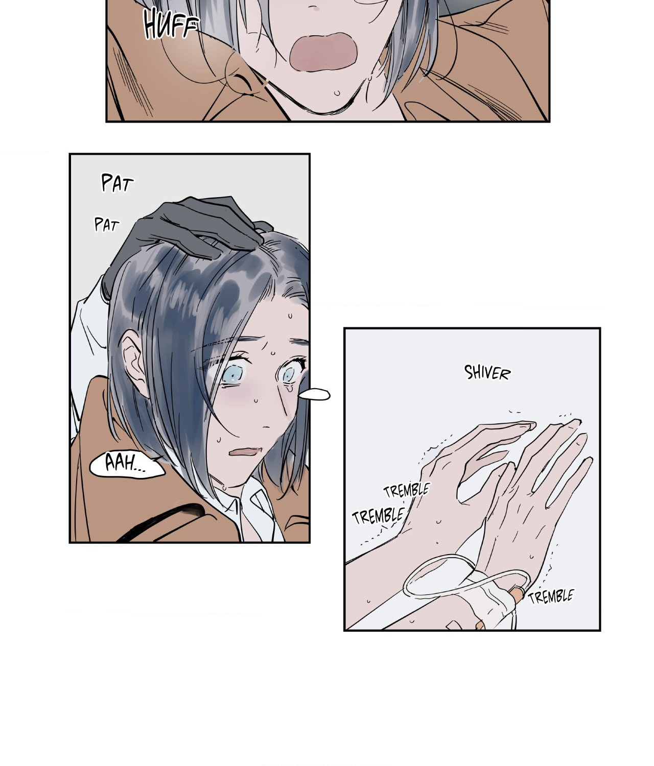 Read An Obedient Legacy chapter 10 image 11 on Lezhin