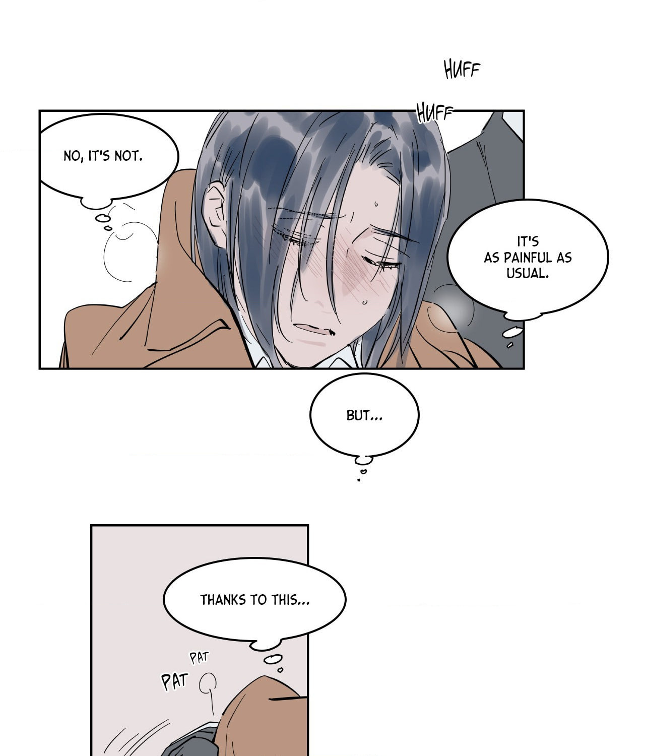 Read An Obedient Legacy chapter 10 image 13 on Lezhin