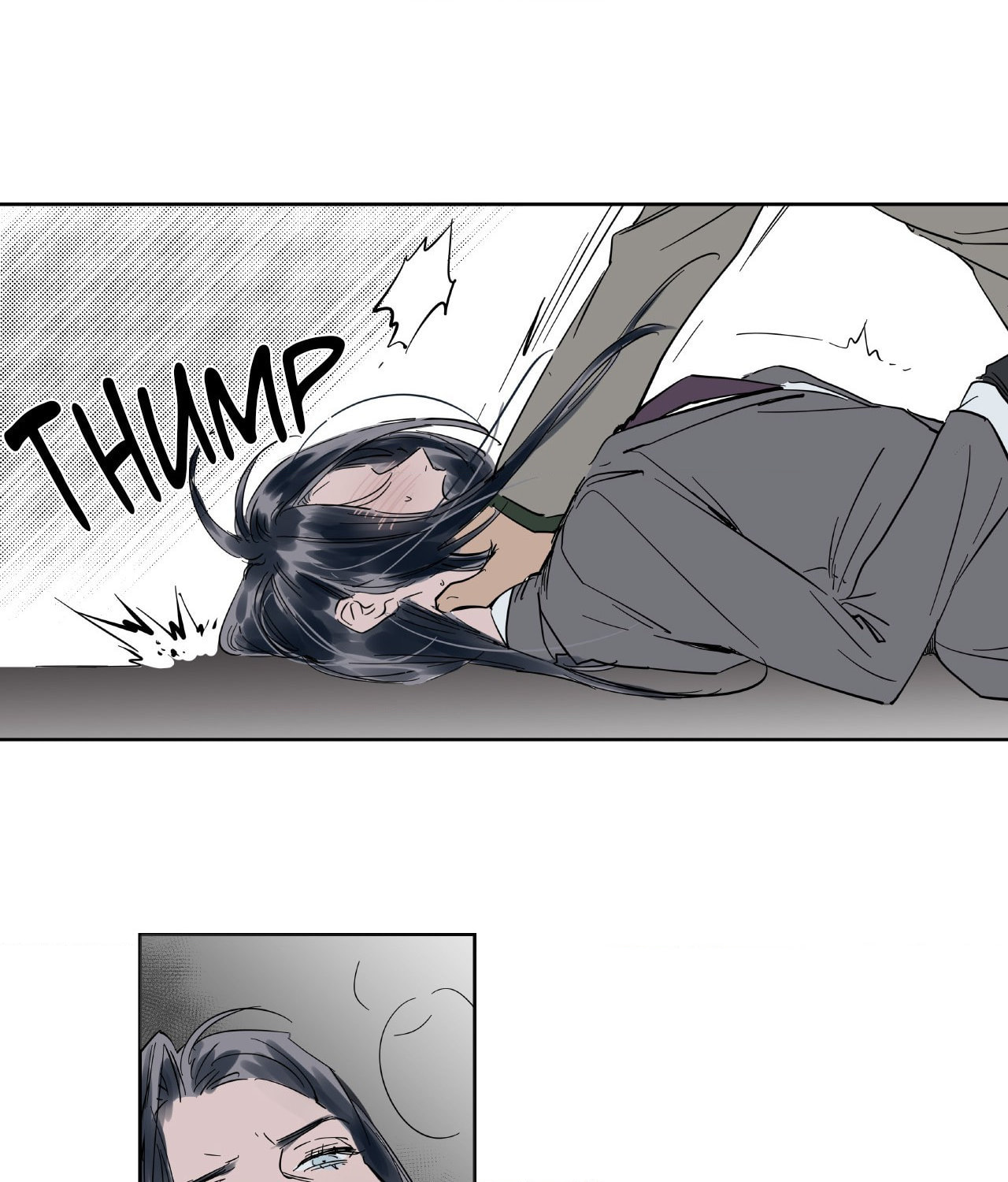 Read An Obedient Legacy chapter 10 image 20 on Lezhin