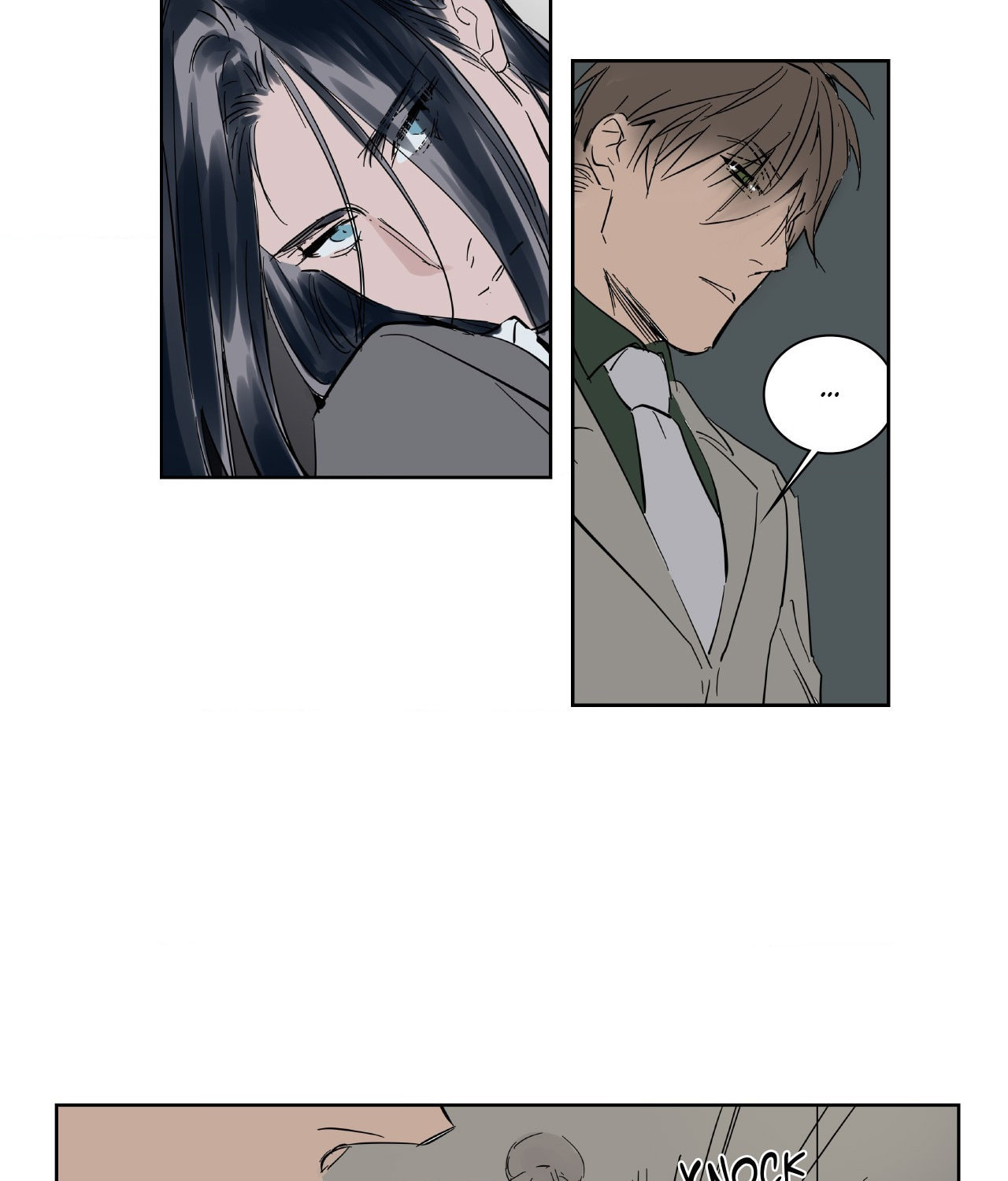 Read An Obedient Legacy chapter 10 image 29 on Lezhin