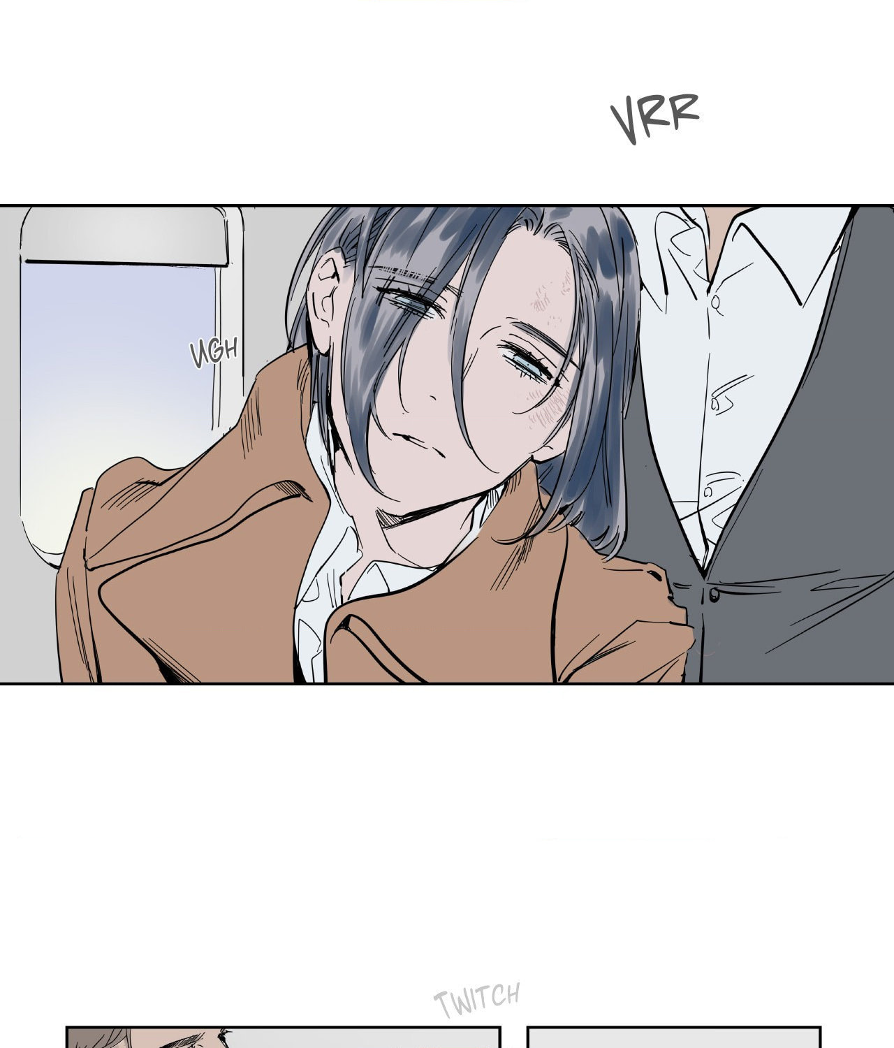 Read An Obedient Legacy chapter 10 image 4 on Lezhin