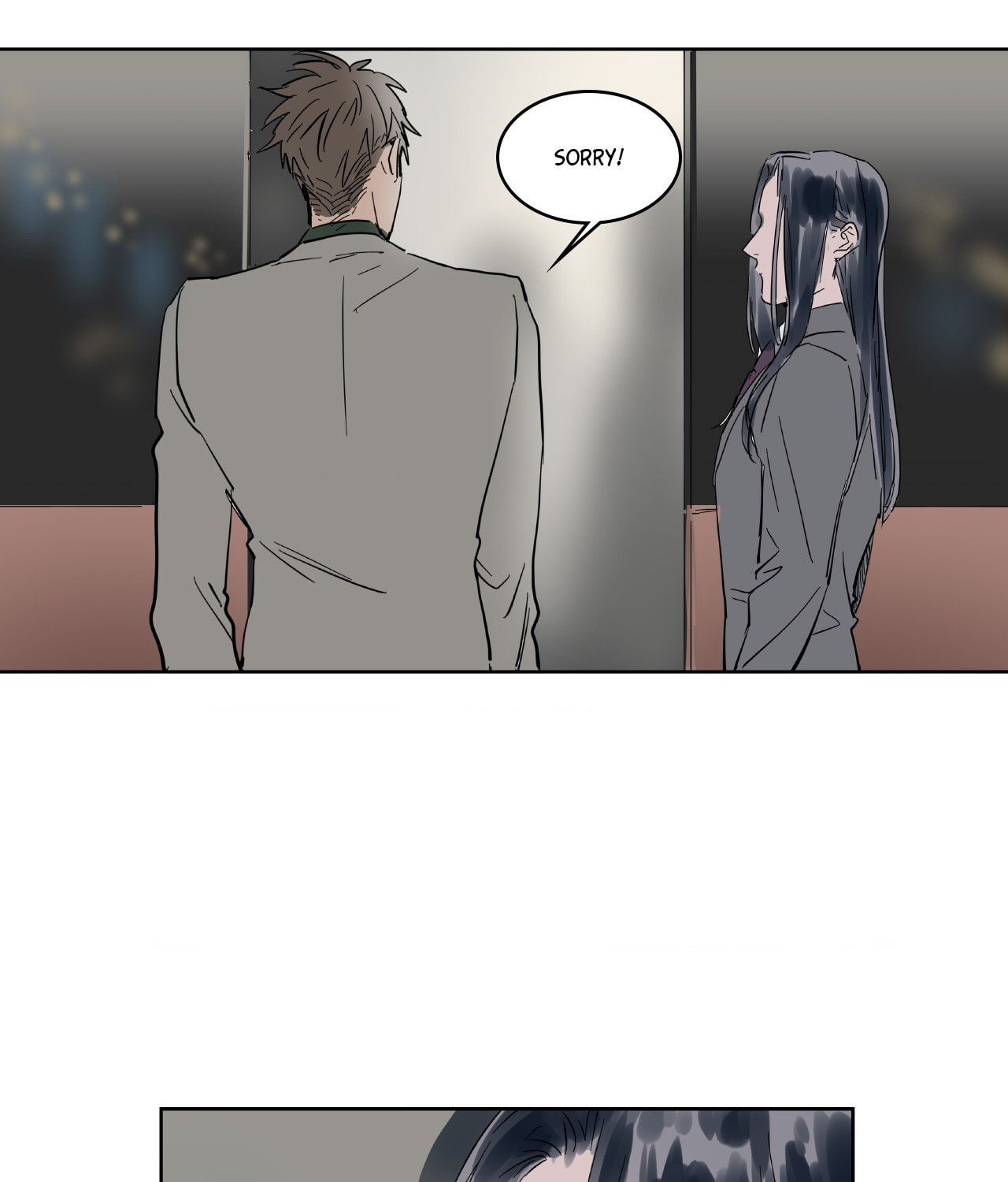 Read An Obedient Legacy chapter 10 image 45 on Lezhin