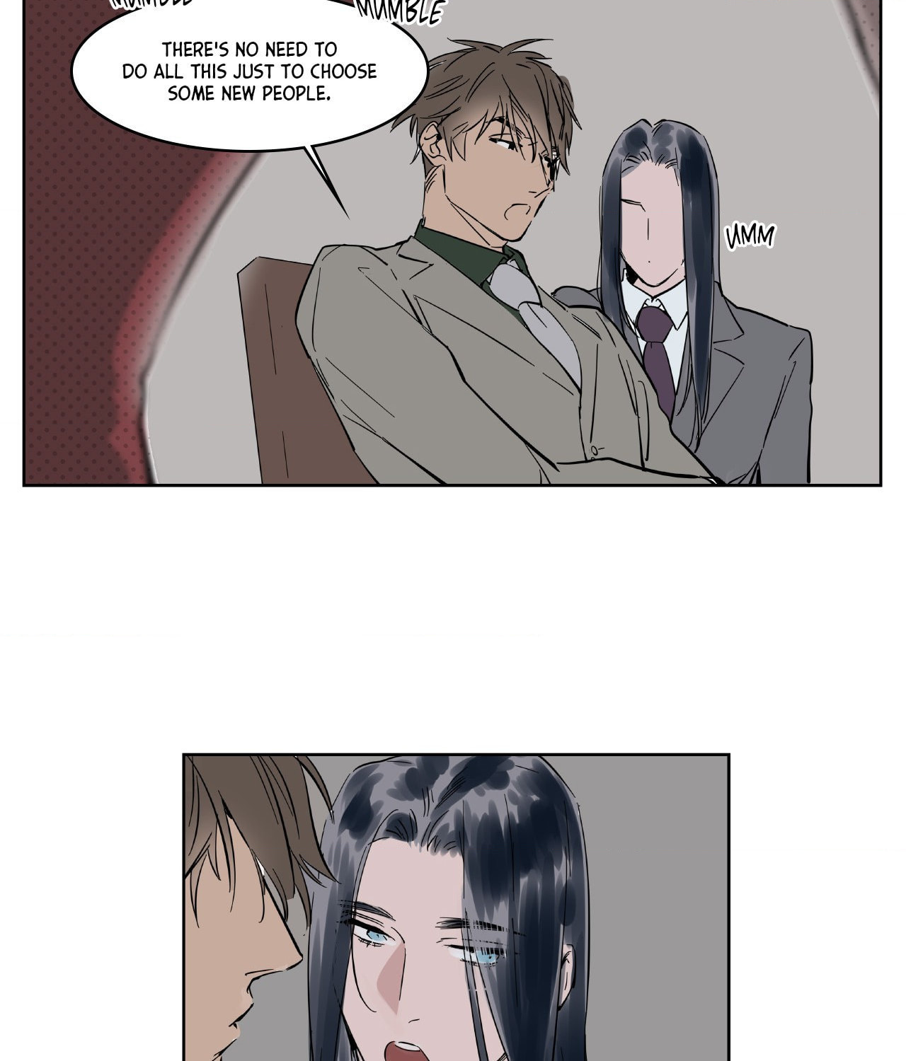 Read An Obedient Legacy chapter 11 image 10 on Lezhin