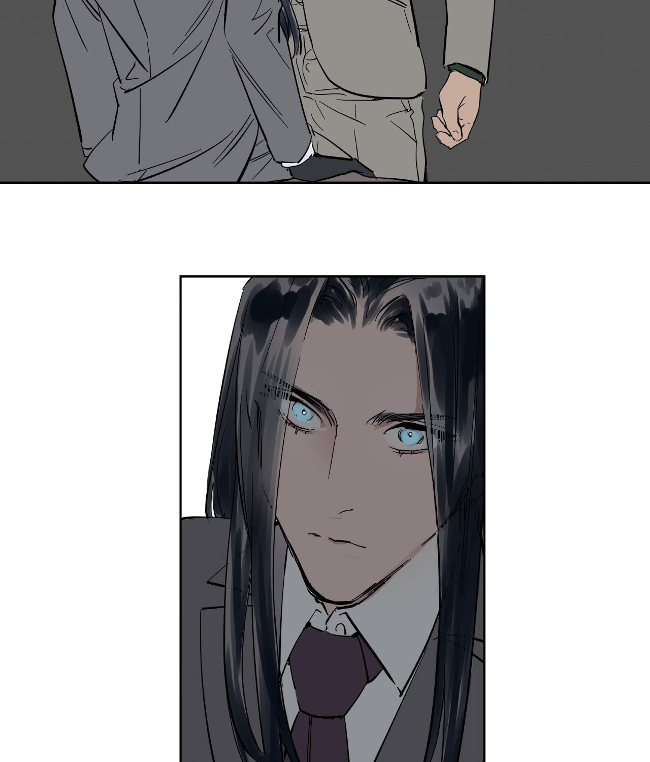 Read An Obedient Legacy chapter 11 image 32 on Lezhin