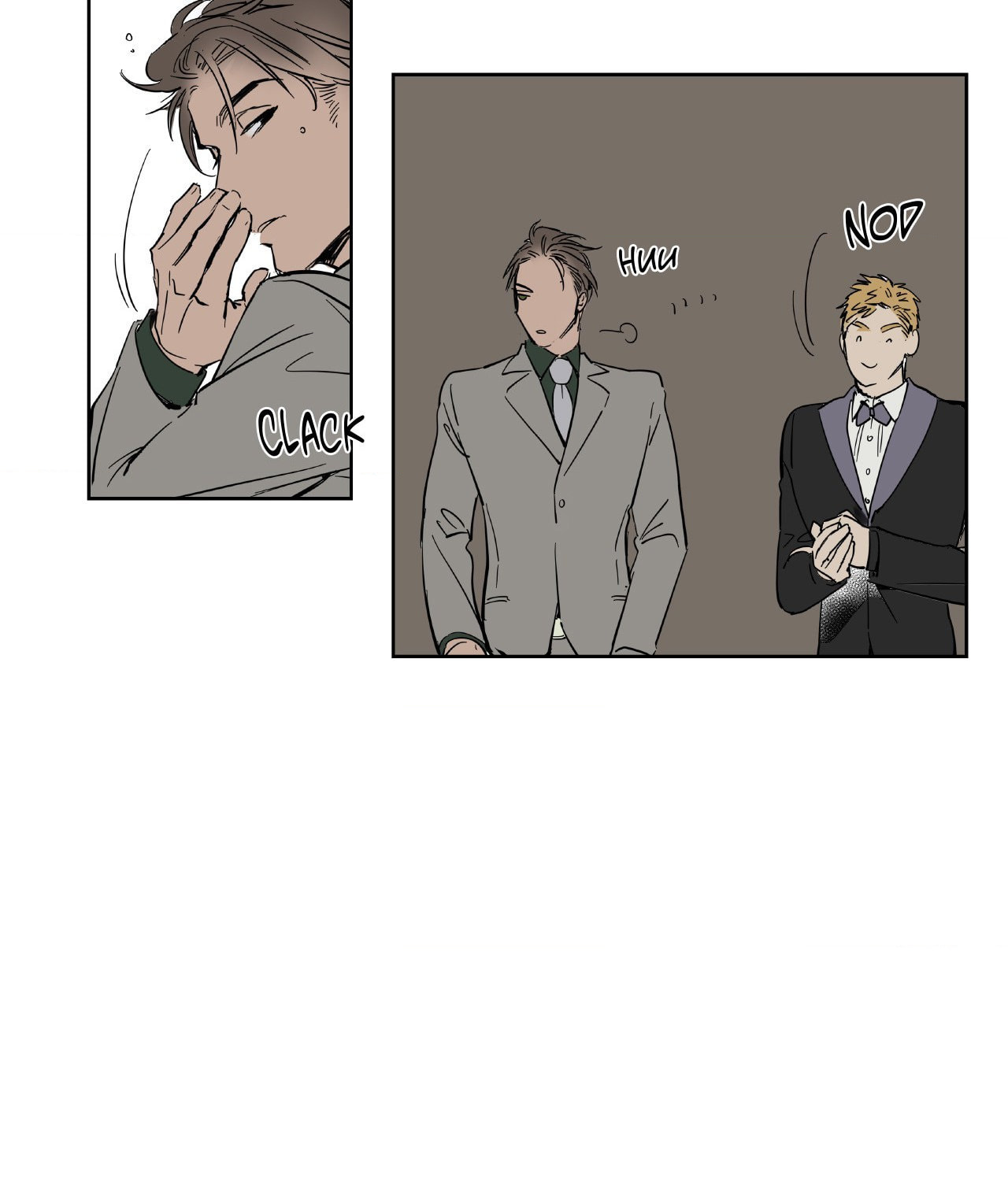 Read An Obedient Legacy chapter 11 image 34 on Lezhin