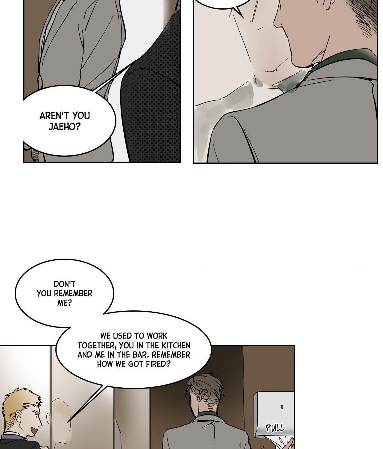 Read An Obedient Legacy chapter 11 image 36 on Lezhin