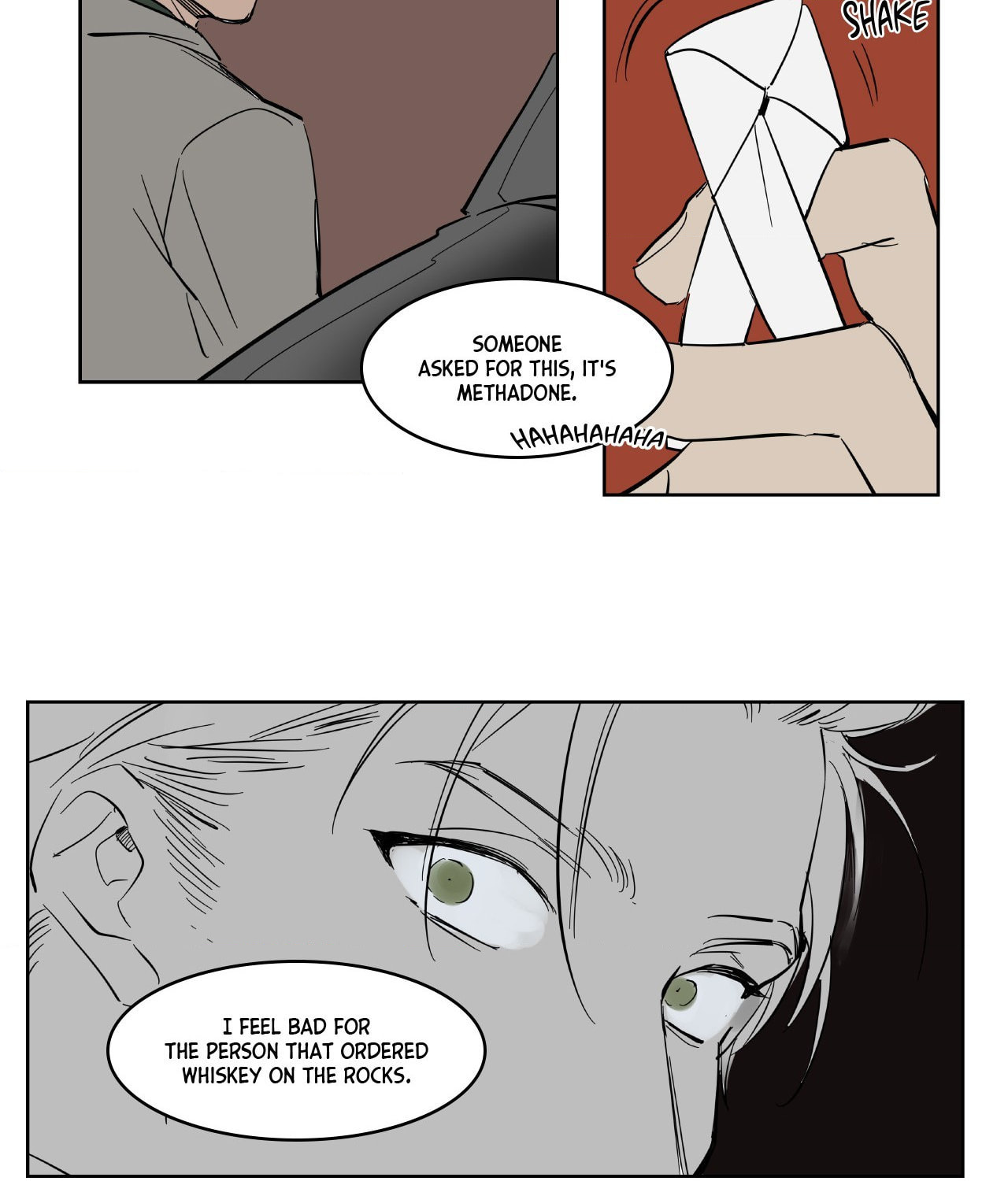 Read An Obedient Legacy chapter 11 image 45 on Lezhin