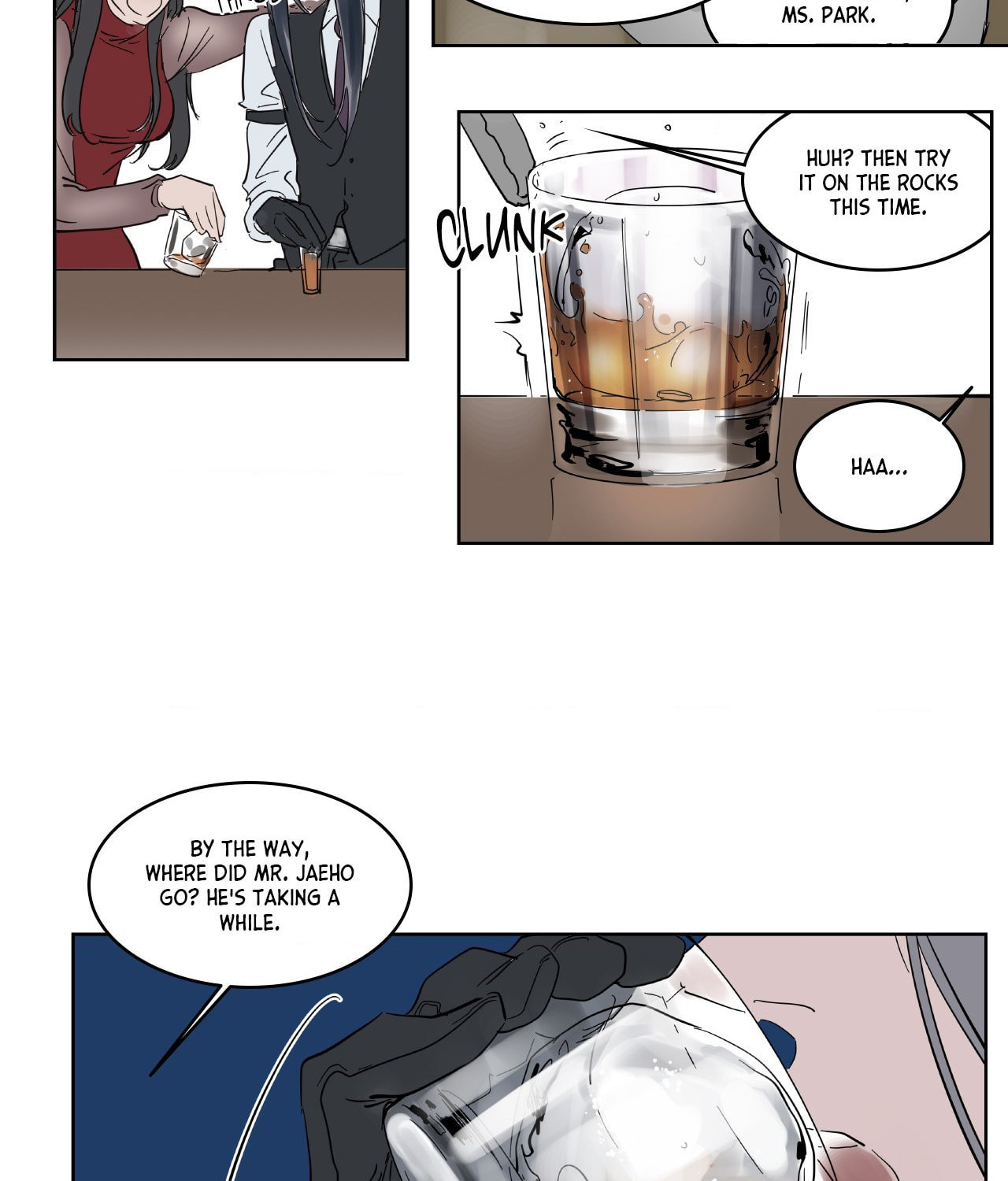Read An Obedient Legacy chapter 11 image 48 on Lezhin