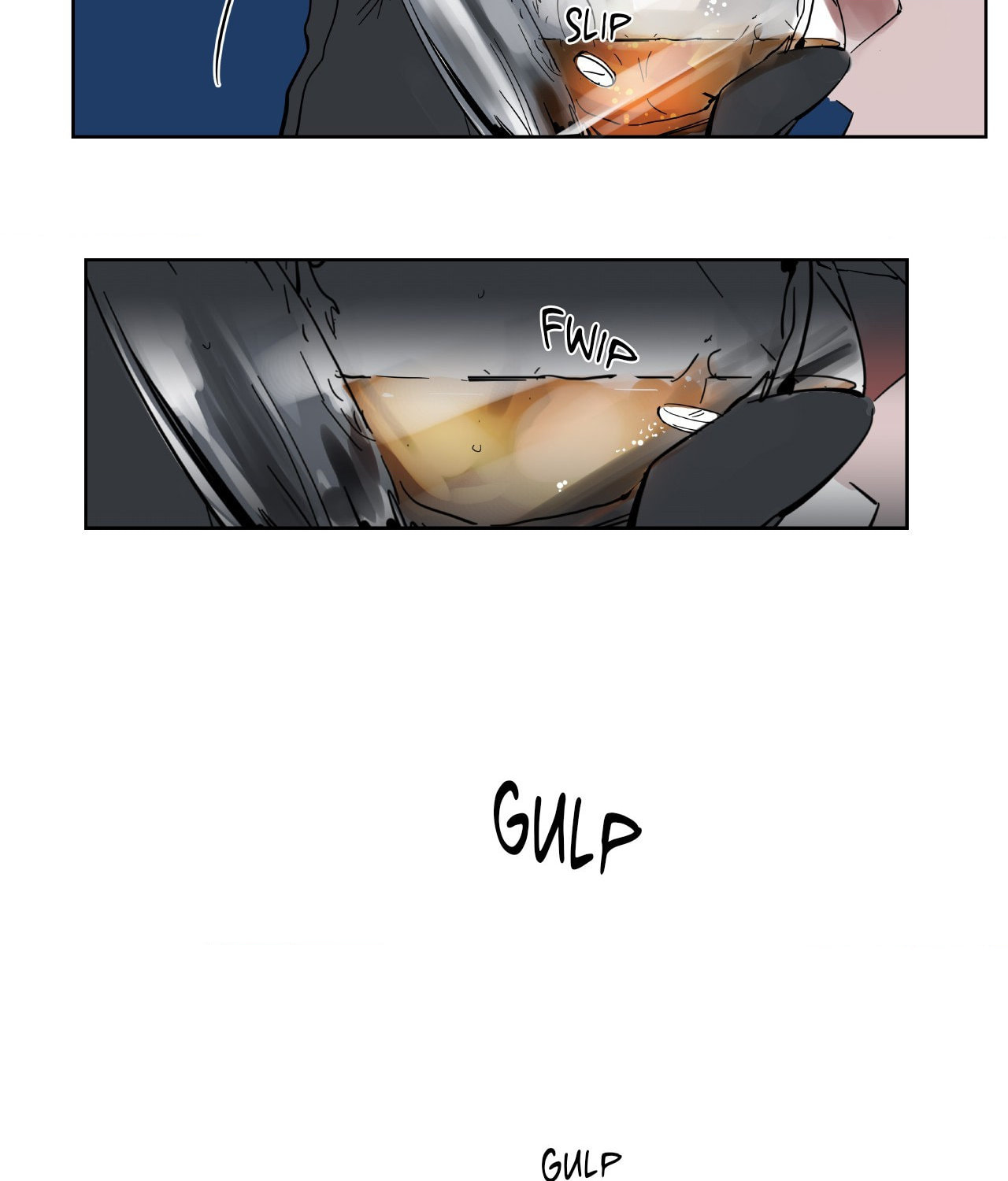 Read An Obedient Legacy chapter 11 image 49 on Lezhin