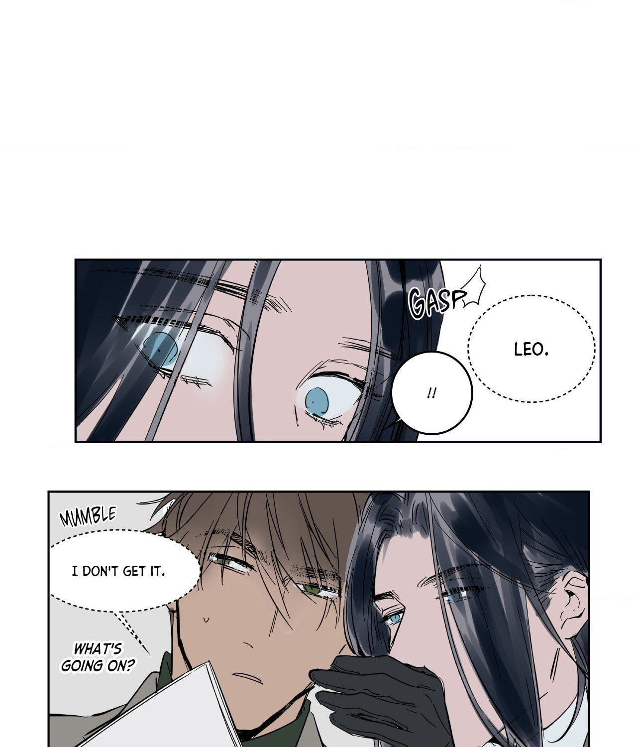 Read An Obedient Legacy chapter 11 image 6 on Lezhin