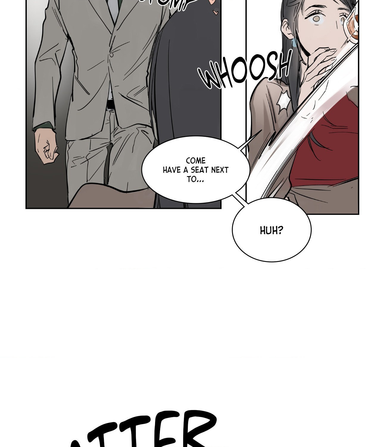 Read An Obedient Legacy chapter 12 image 10 on Lezhin