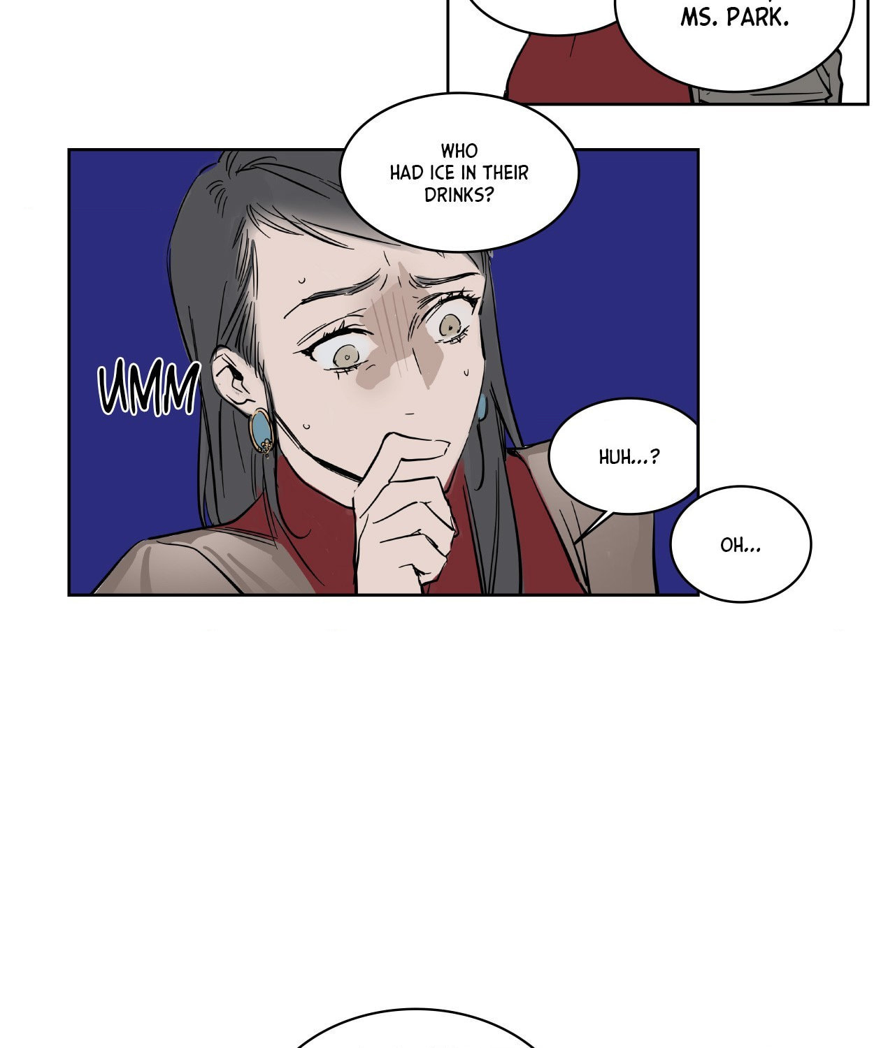 Read An Obedient Legacy chapter 12 image 15 on Lezhin