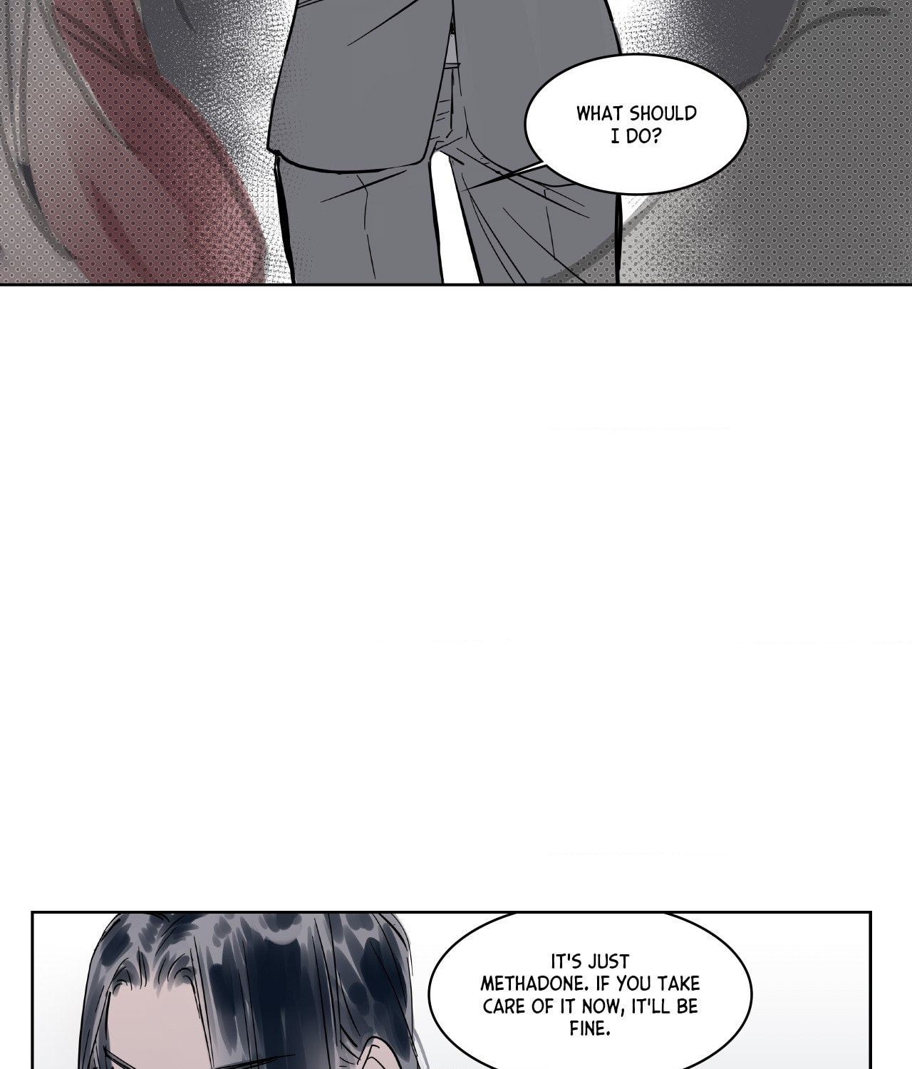 Read An Obedient Legacy chapter 12 image 17 on Lezhin