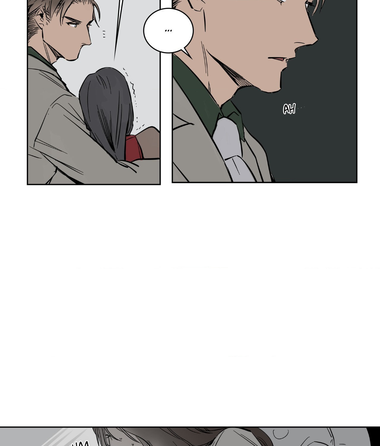 Read An Obedient Legacy chapter 12 image 19 on Lezhin