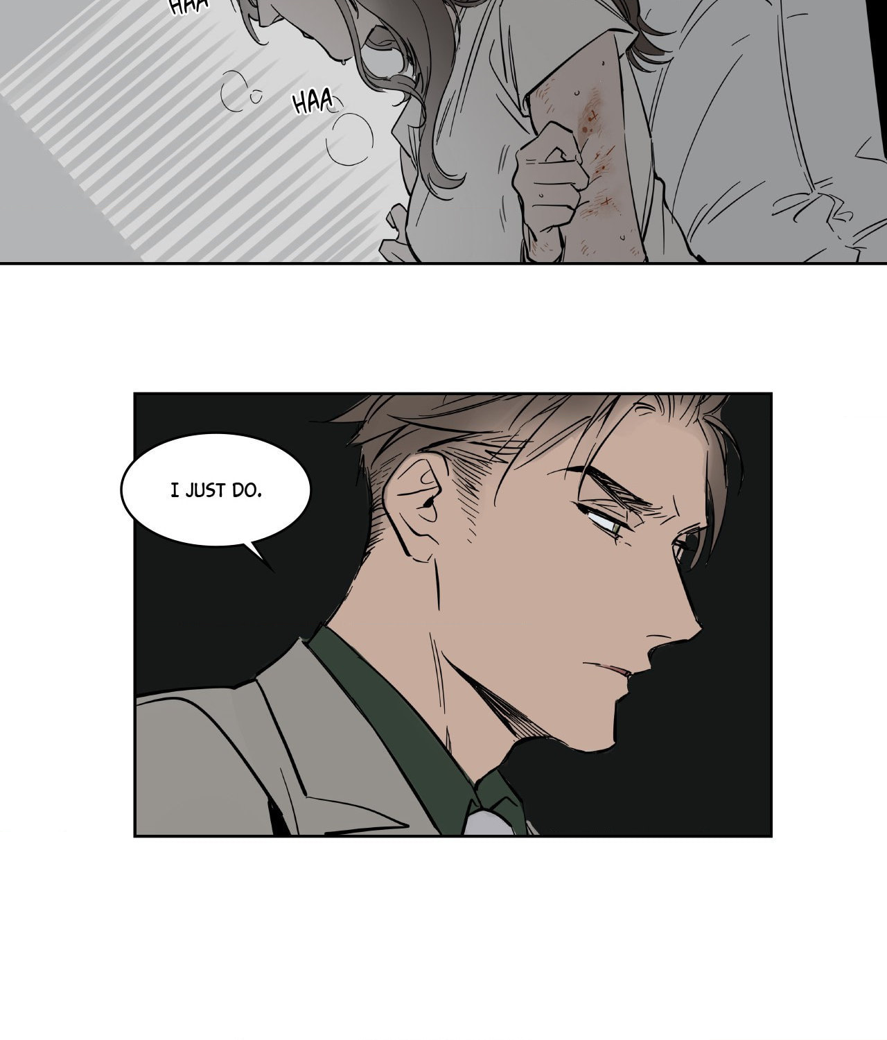 Read An Obedient Legacy chapter 12 image 20 on Lezhin