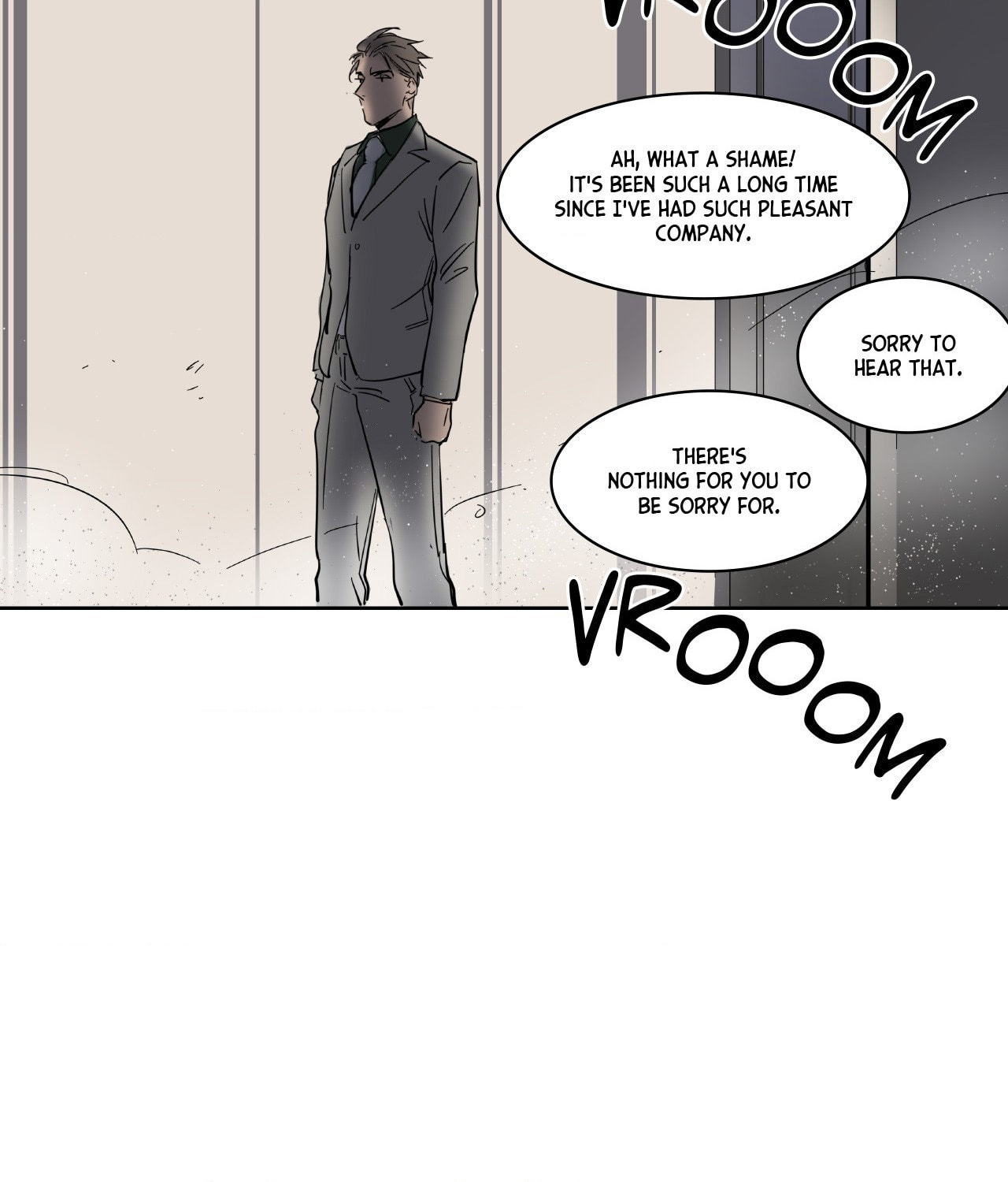 Read An Obedient Legacy chapter 12 image 25 on Lezhin