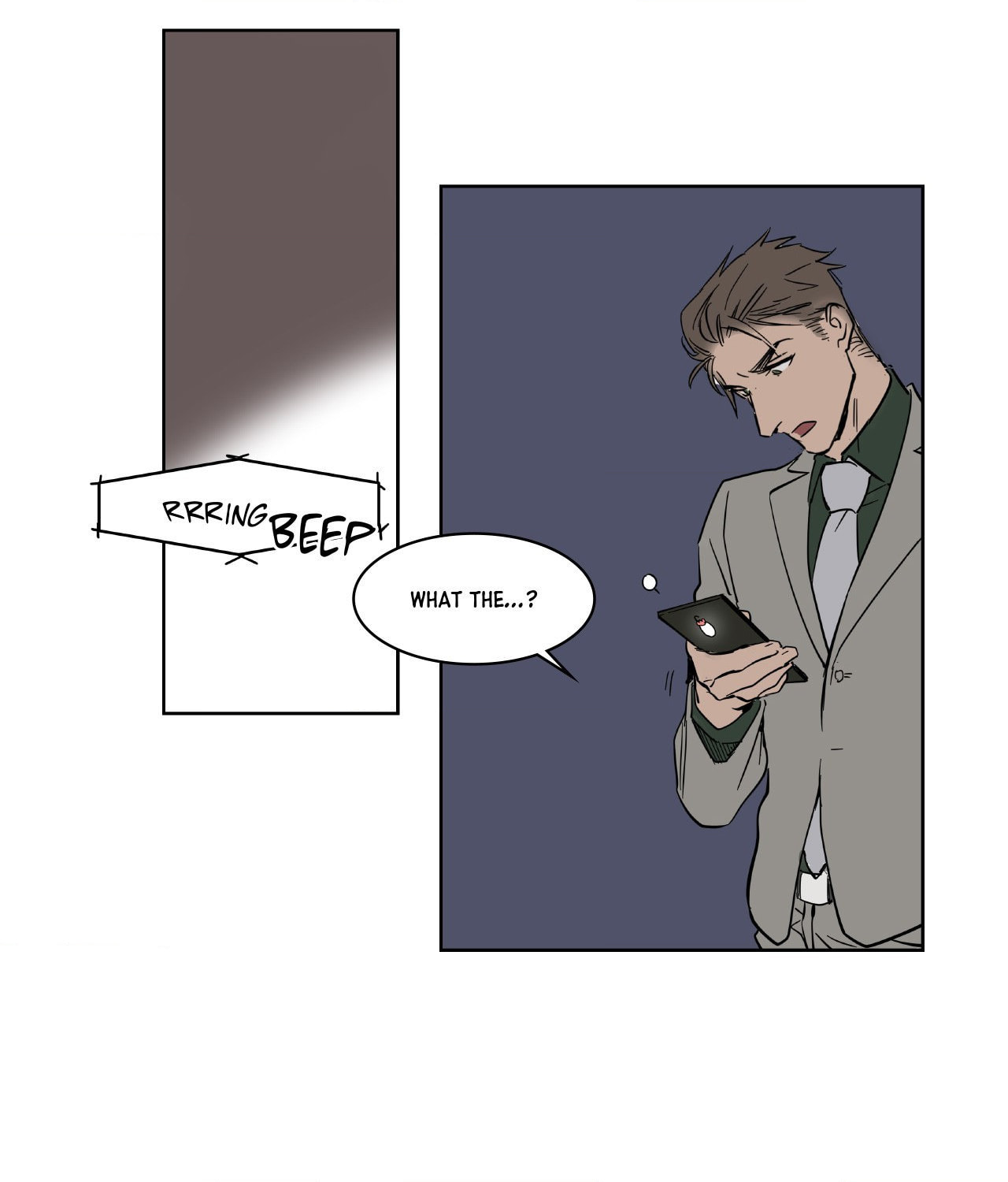 Read An Obedient Legacy chapter 12 image 29 on Lezhin