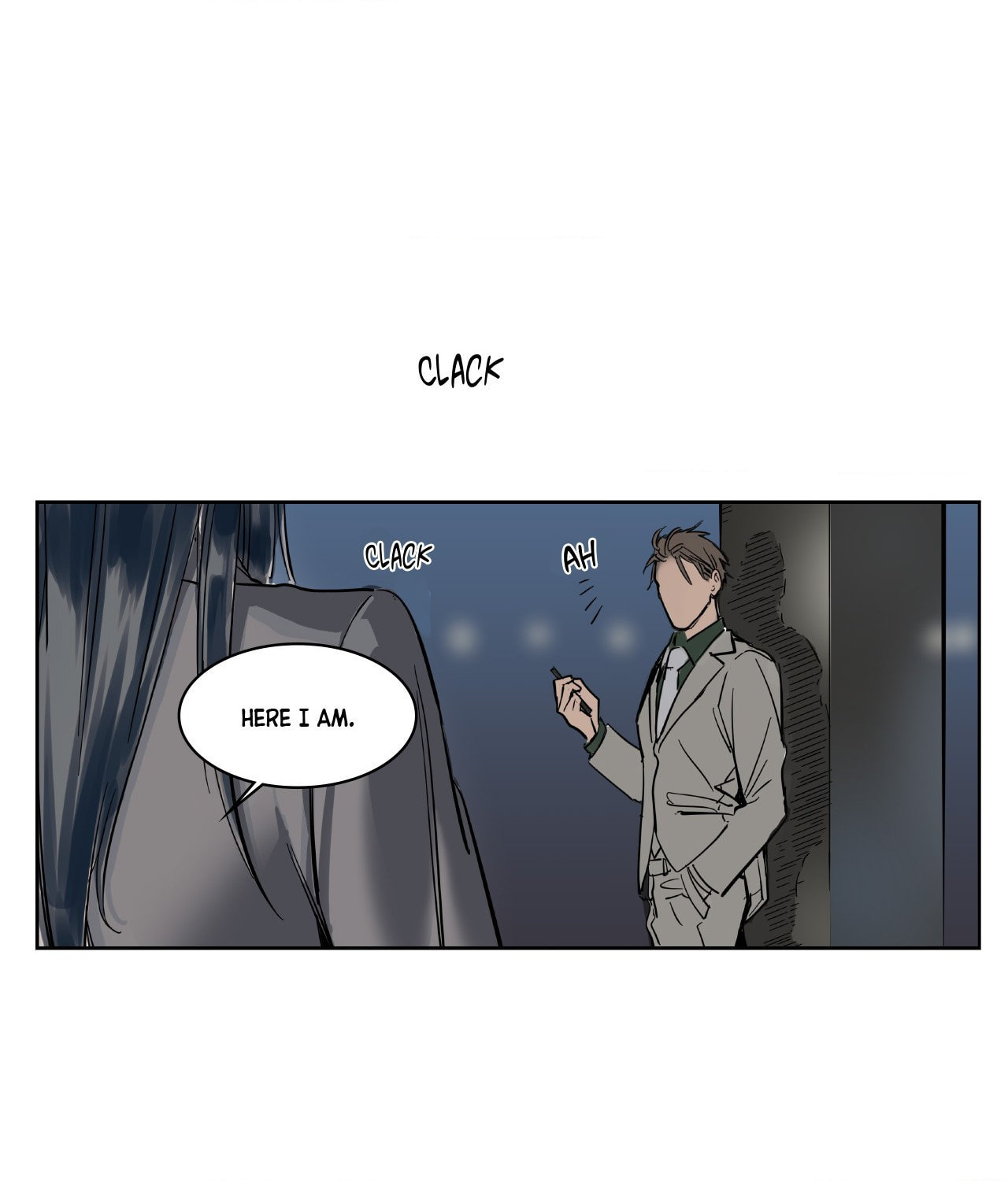 Read An Obedient Legacy chapter 12 image 30 on Lezhin