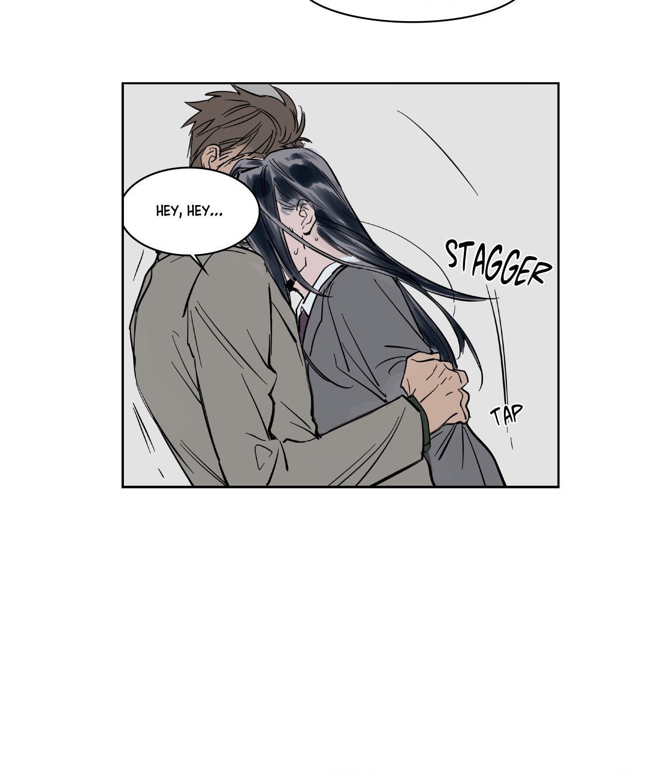 Read An Obedient Legacy chapter 12 image 33 on Lezhin