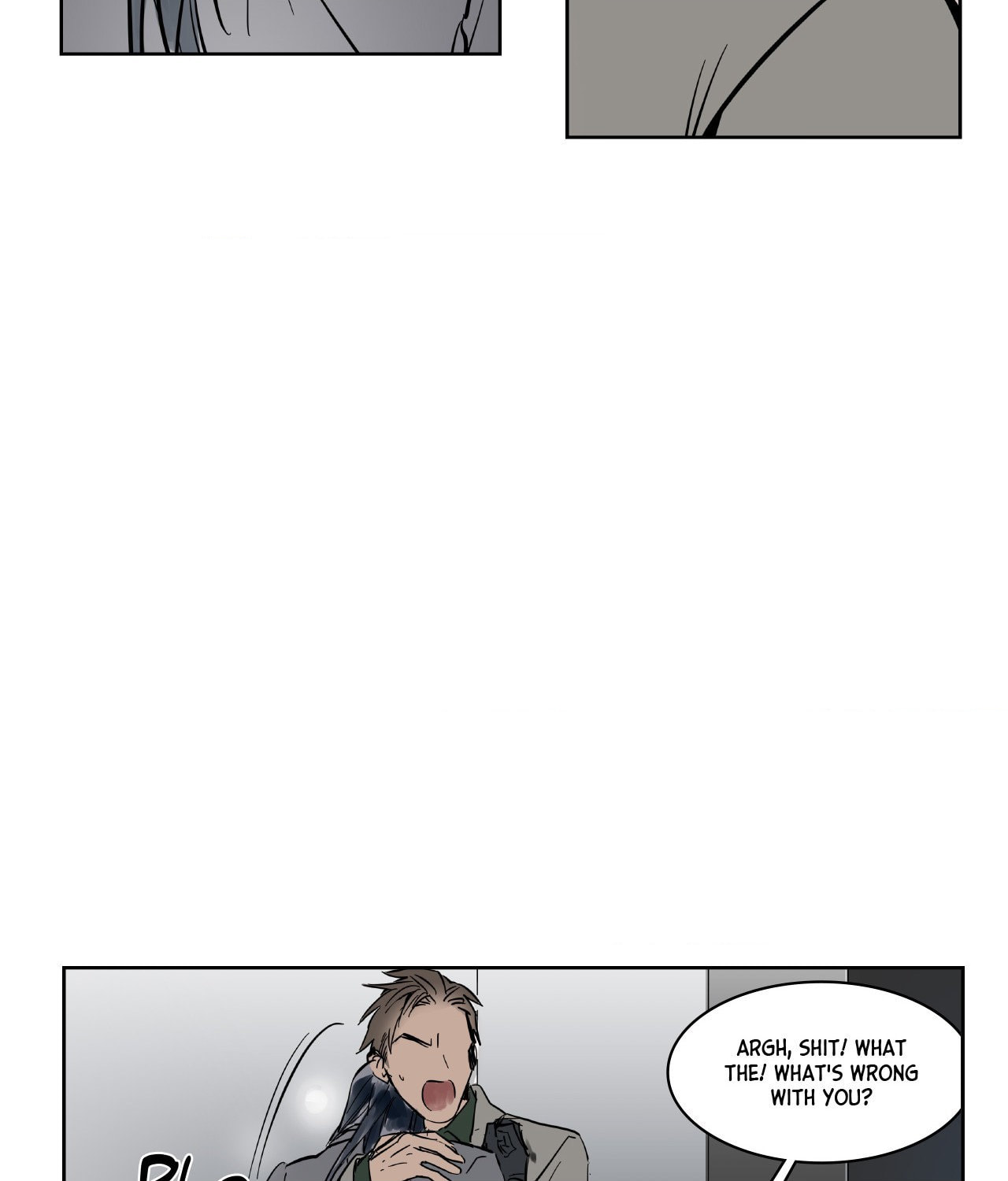 Read An Obedient Legacy chapter 12 image 36 on Lezhin