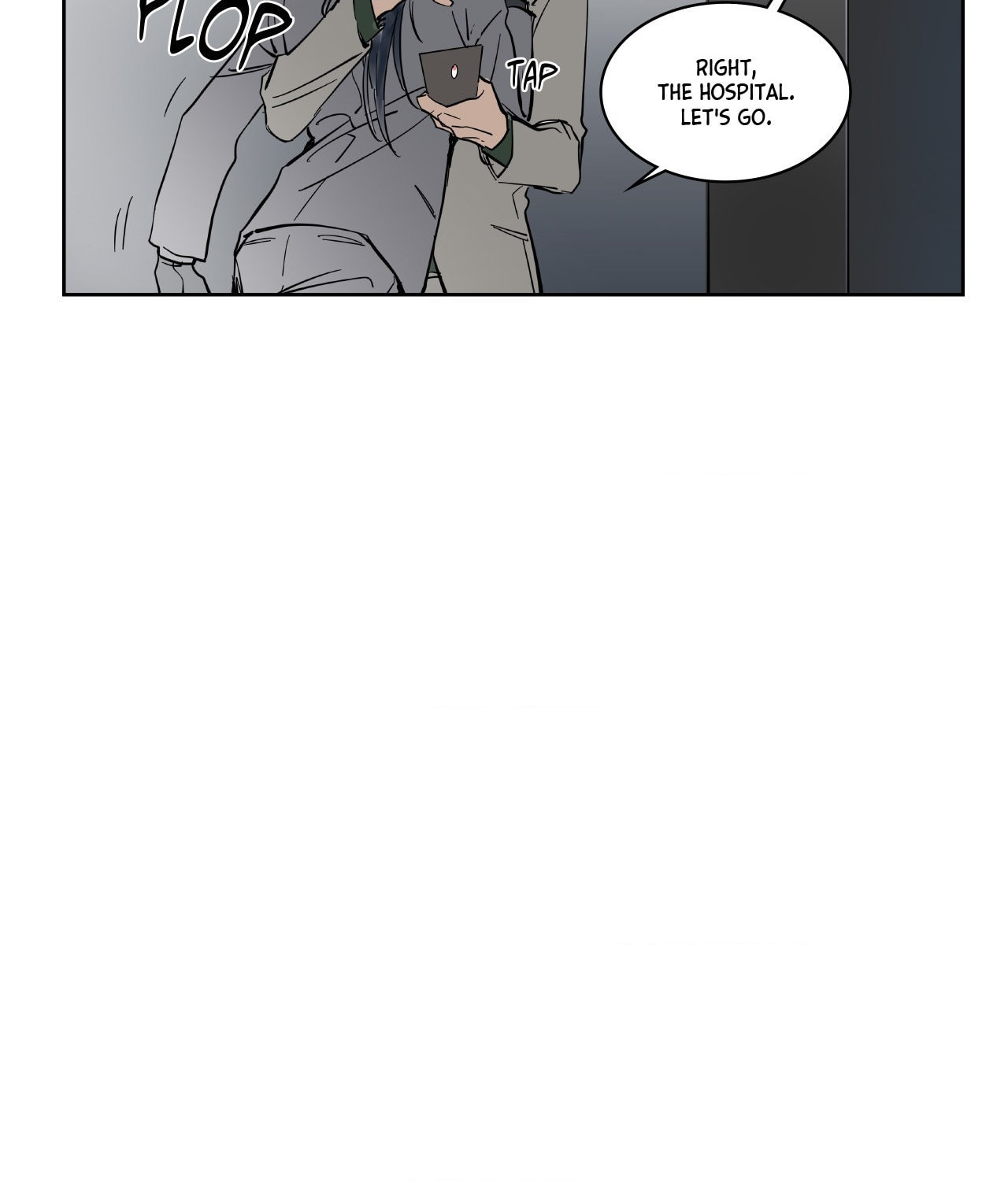 Read An Obedient Legacy chapter 12 image 37 on Lezhin