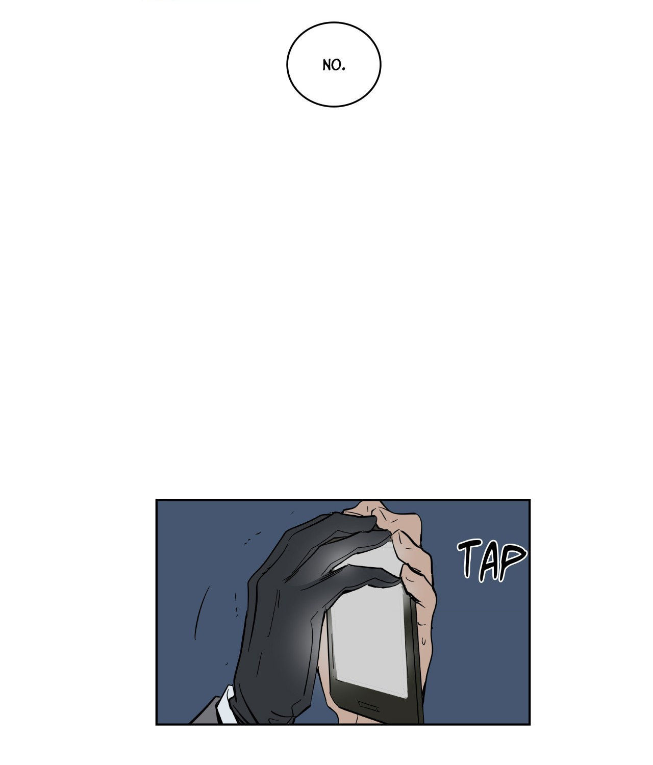 Read An Obedient Legacy chapter 12 image 38 on Lezhin