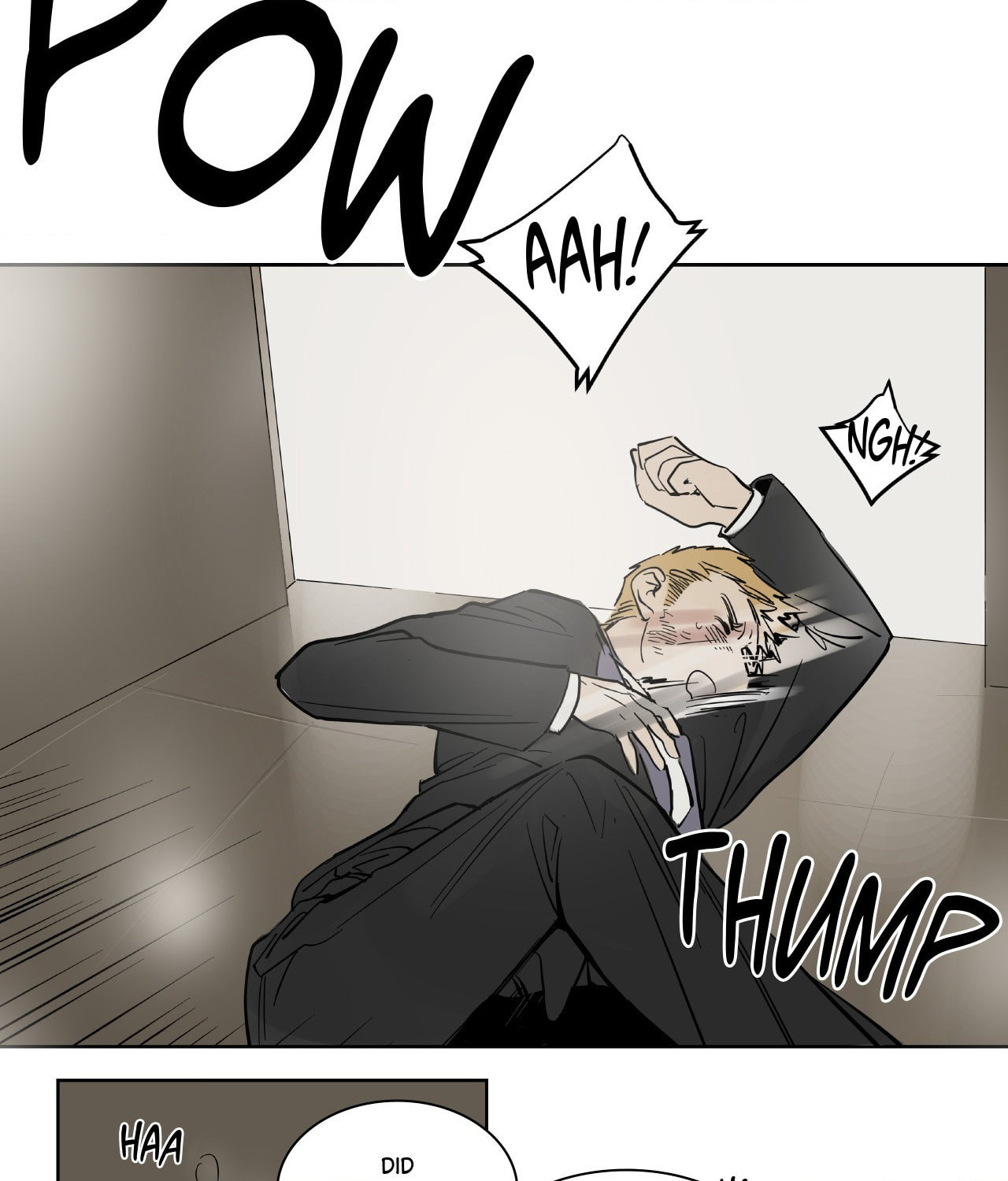 Read An Obedient Legacy chapter 12 image 4 on Lezhin