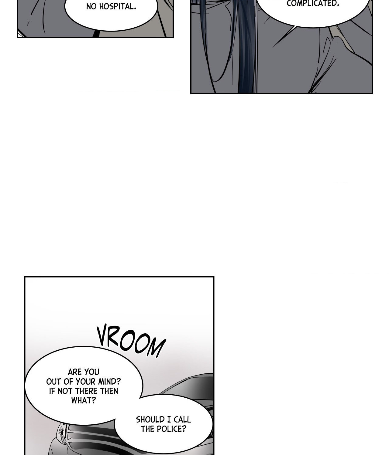 Read An Obedient Legacy chapter 12 image 40 on Lezhin