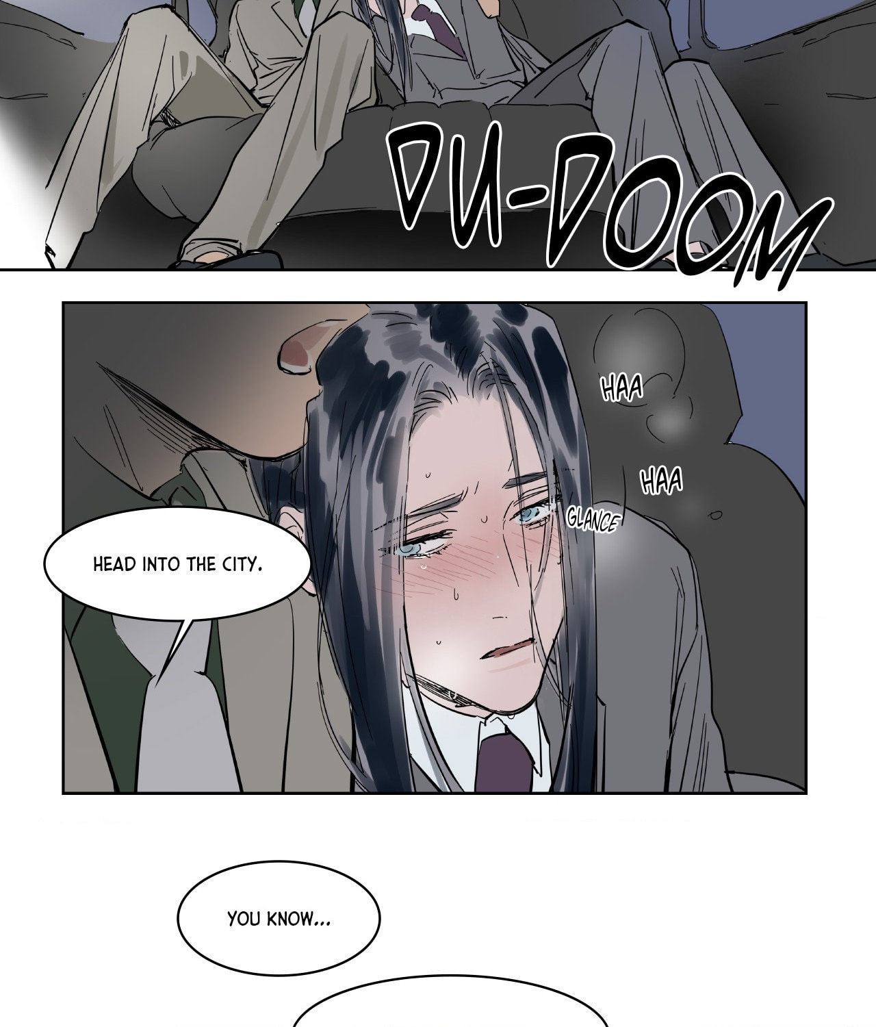 Read An Obedient Legacy chapter 12 image 46 on Lezhin