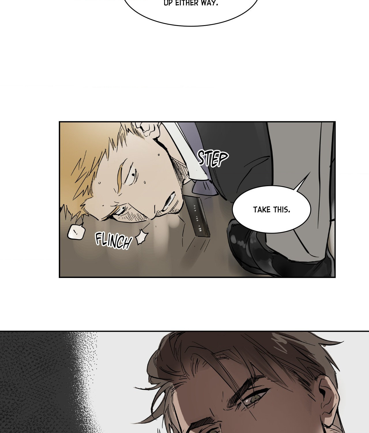 Read An Obedient Legacy chapter 12 image 6 on Lezhin