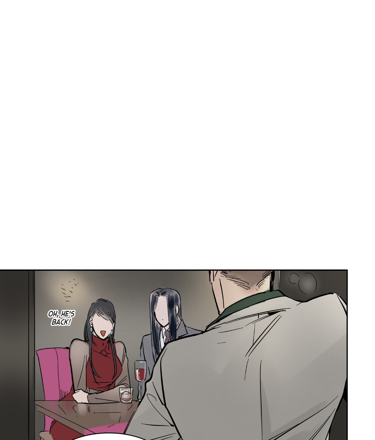 Read An Obedient Legacy chapter 12 image 8 on Lezhin