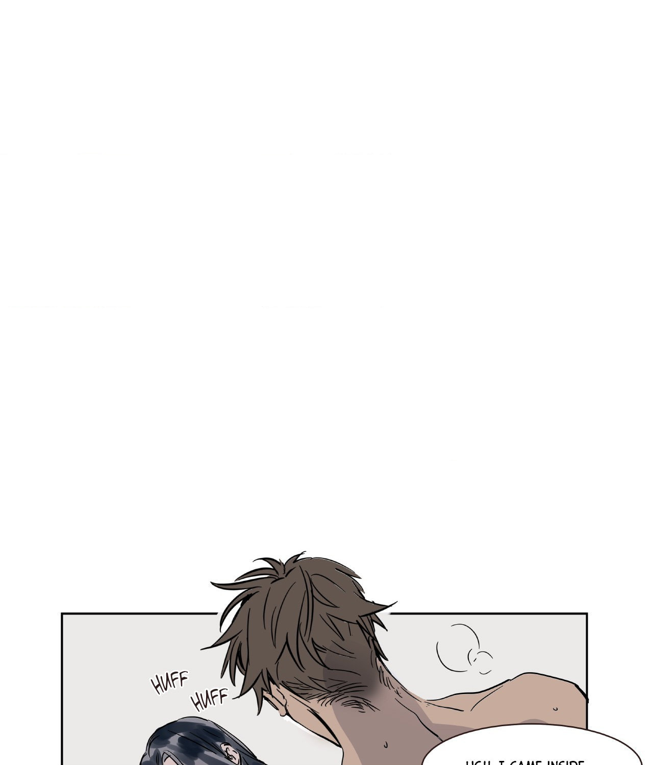 Read An Obedient Legacy chapter 14 image 19 on Lezhin