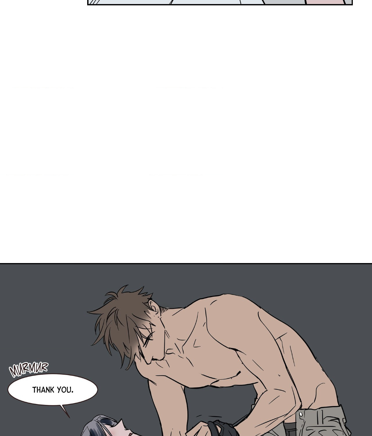 Read An Obedient Legacy chapter 14 image 24 on Lezhin