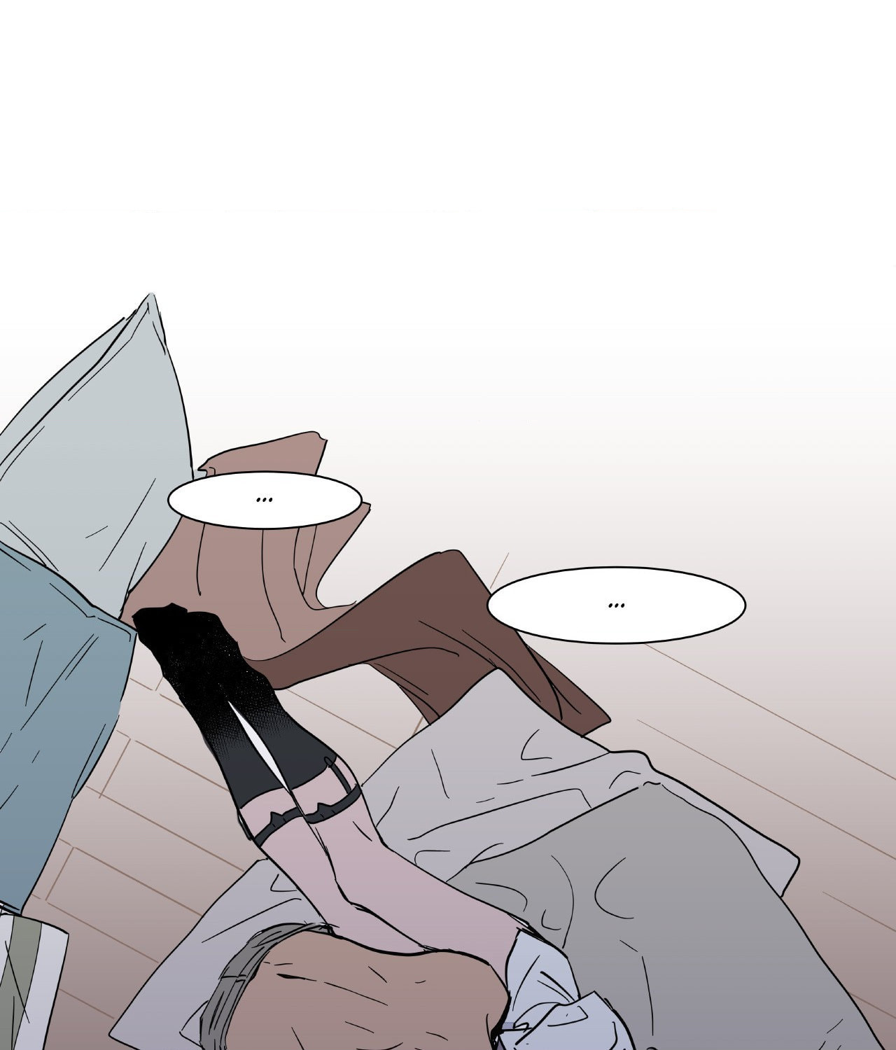 Read An Obedient Legacy chapter 14 image 27 on Lezhin