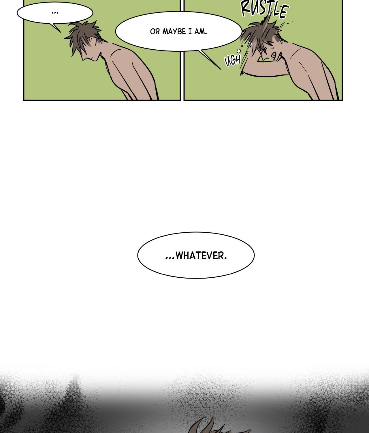 Read An Obedient Legacy chapter 14 image 31 on Lezhin