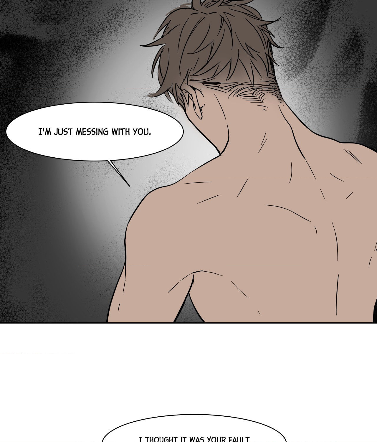 Read An Obedient Legacy chapter 14 image 32 on Lezhin