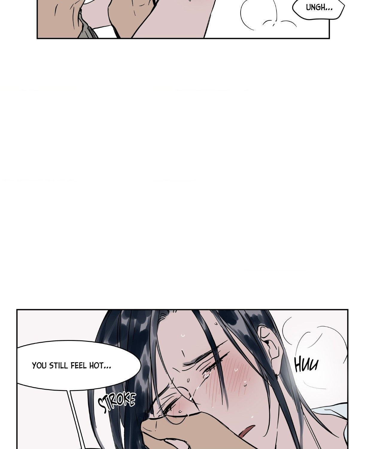Read An Obedient Legacy chapter 14 image 7 on Lezhin