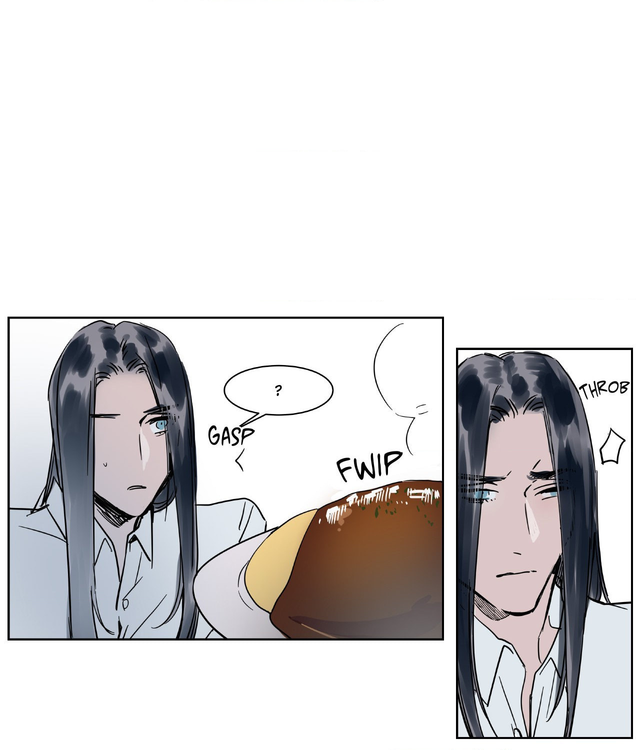 Read An Obedient Legacy chapter 15 image 18 on Lezhin