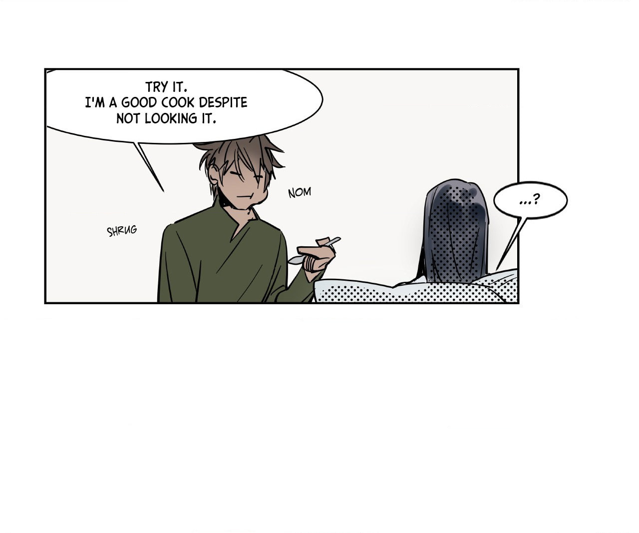 Read An Obedient Legacy chapter 15 image 21 on Lezhin
