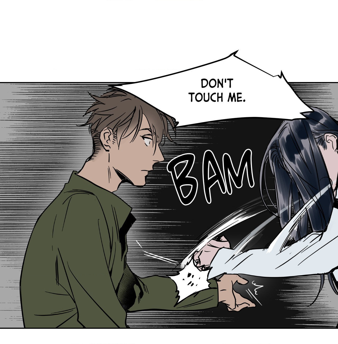 Read An Obedient Legacy chapter 15 image 26 on Lezhin
