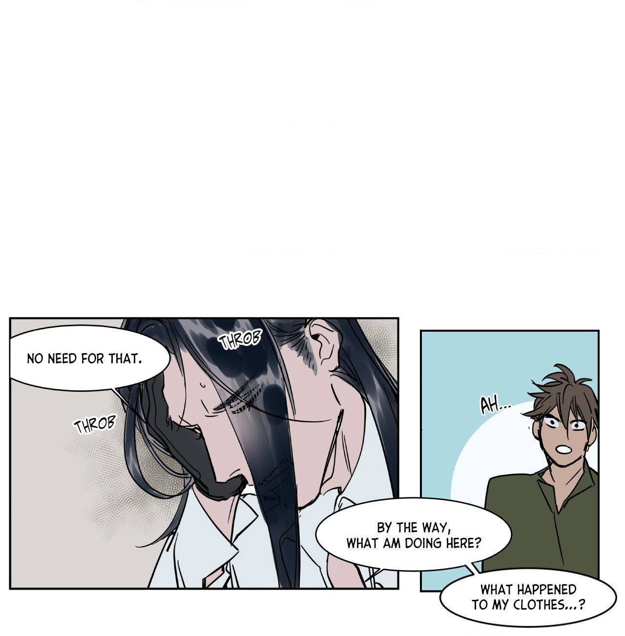 Read An Obedient Legacy chapter 15 image 29 on Lezhin