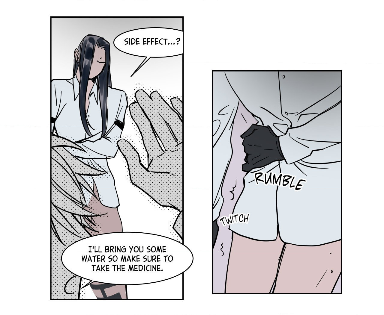 Read An Obedient Legacy chapter 15 image 31 on Lezhin