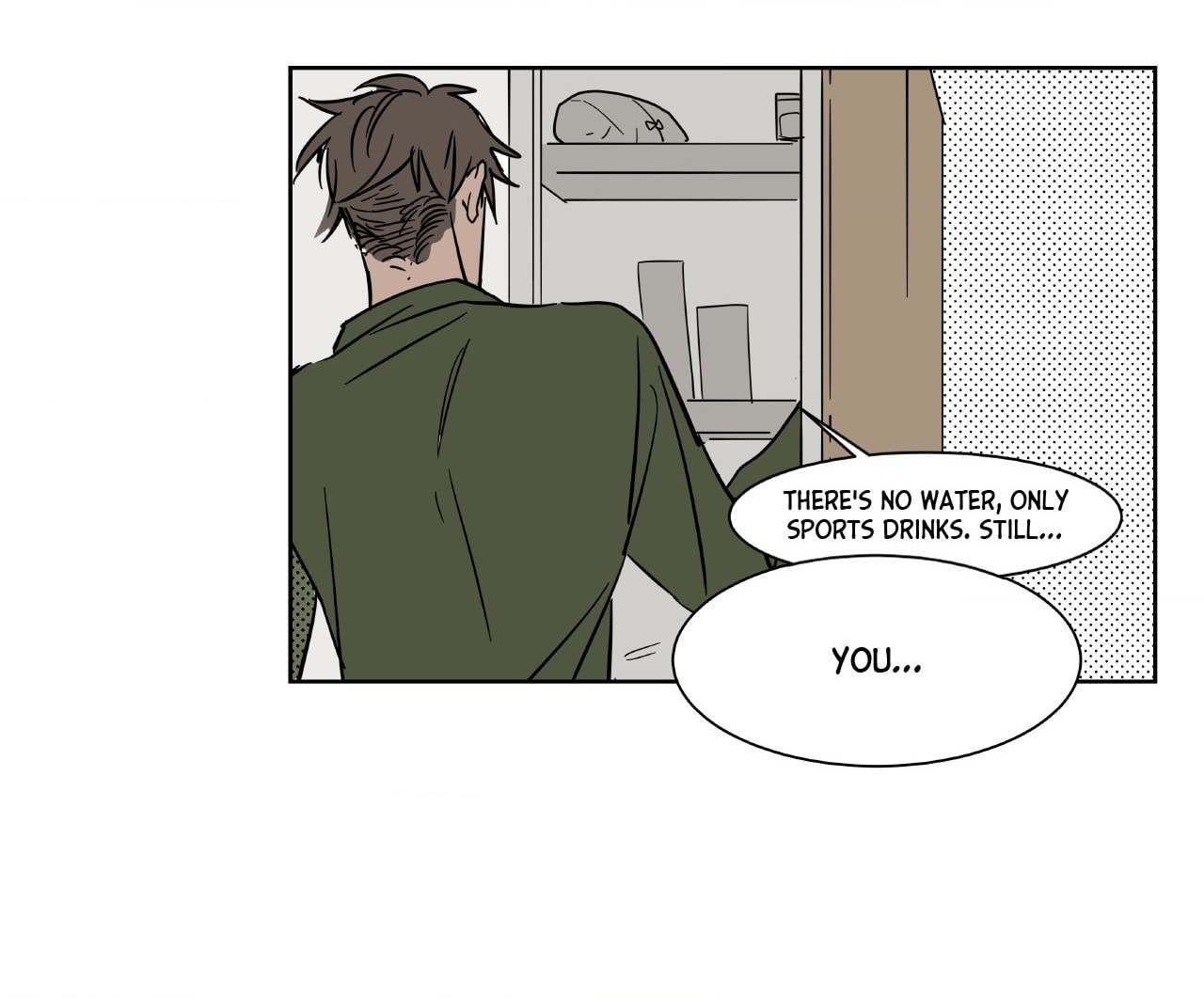 Read An Obedient Legacy chapter 15 image 36 on Lezhin