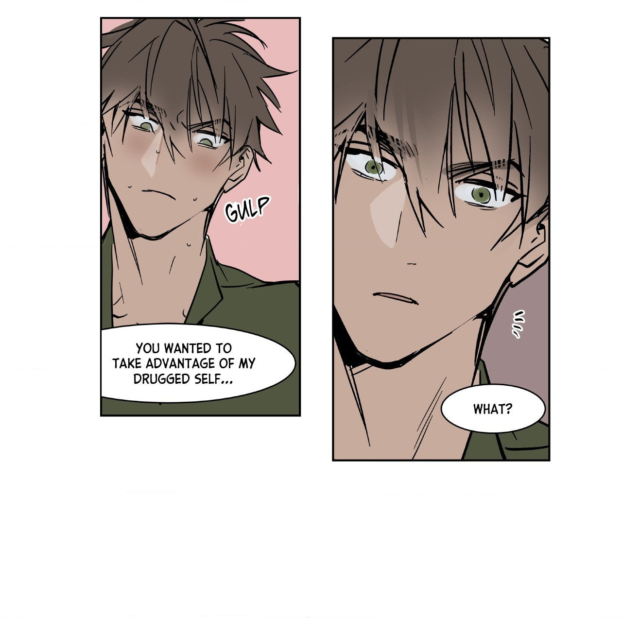 Read An Obedient Legacy chapter 15 image 39 on Lezhin