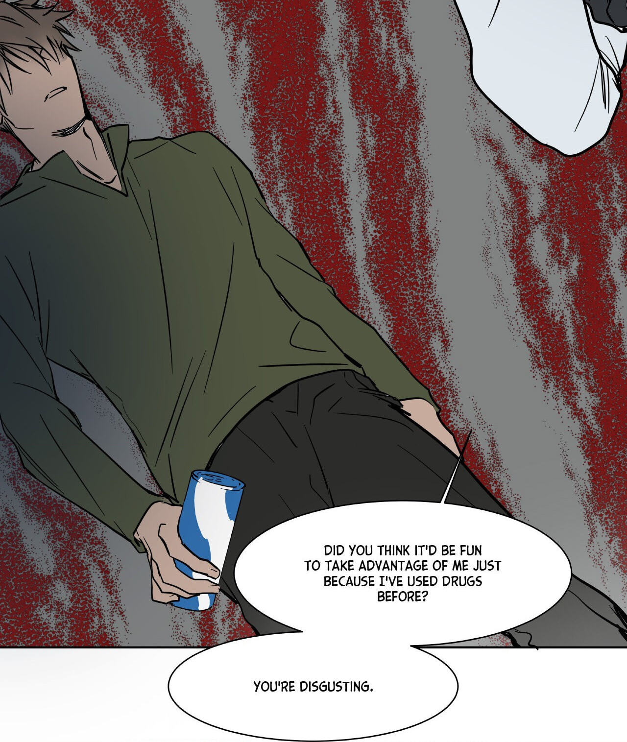 Read An Obedient Legacy chapter 15 image 41 on Lezhin
