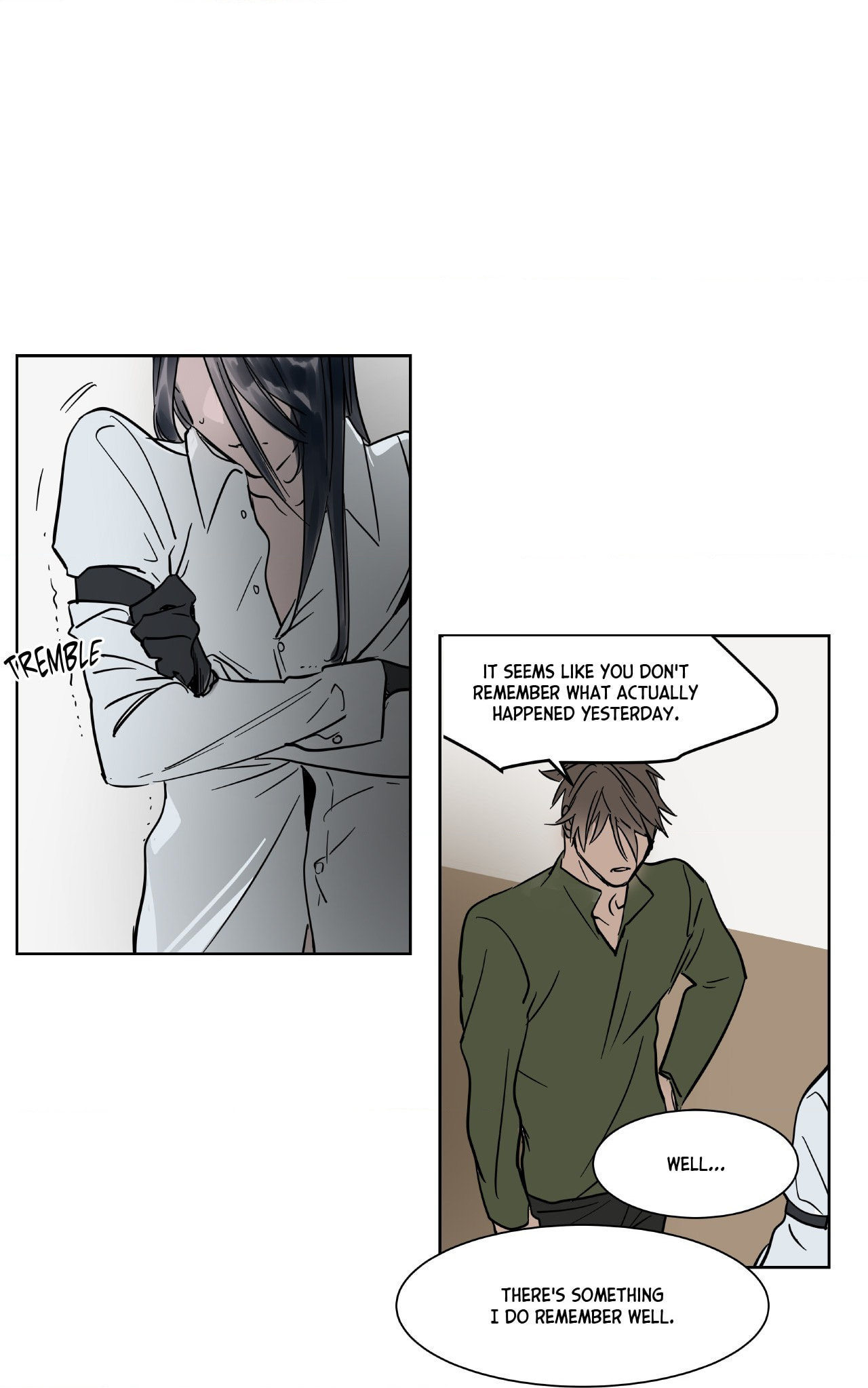 Read An Obedient Legacy chapter 15 image 44 on Lezhin