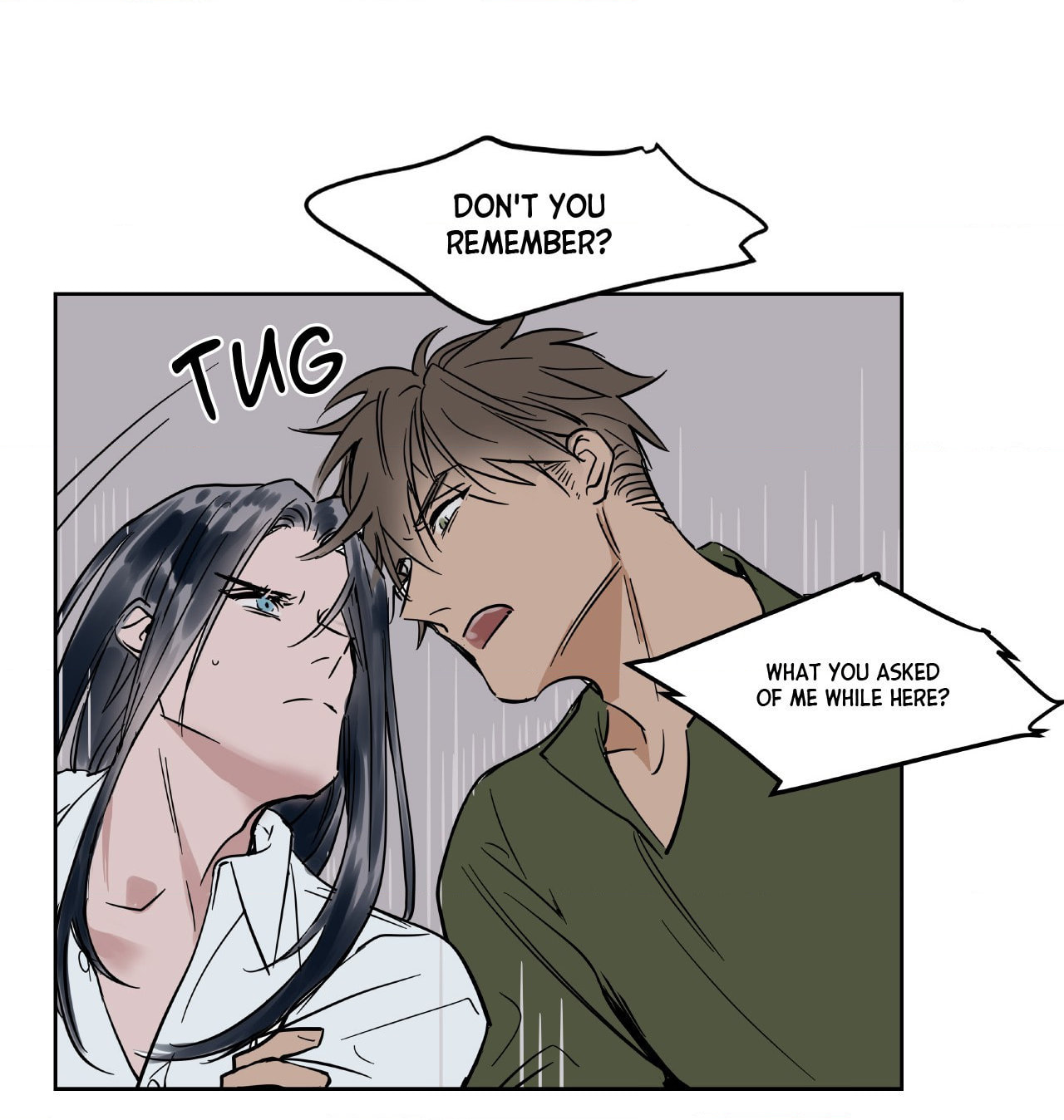 Read An Obedient Legacy chapter 15 image 52 on Lezhin