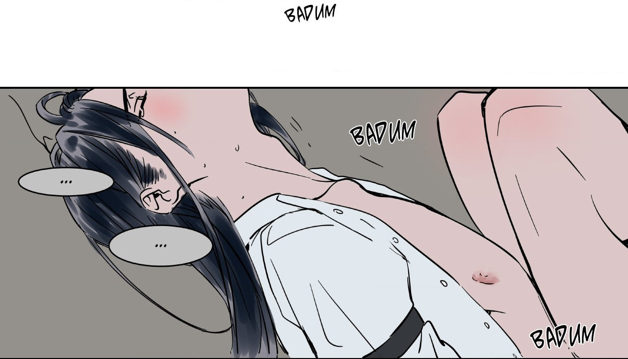 Read An Obedient Legacy chapter 15 image 6 on Lezhin