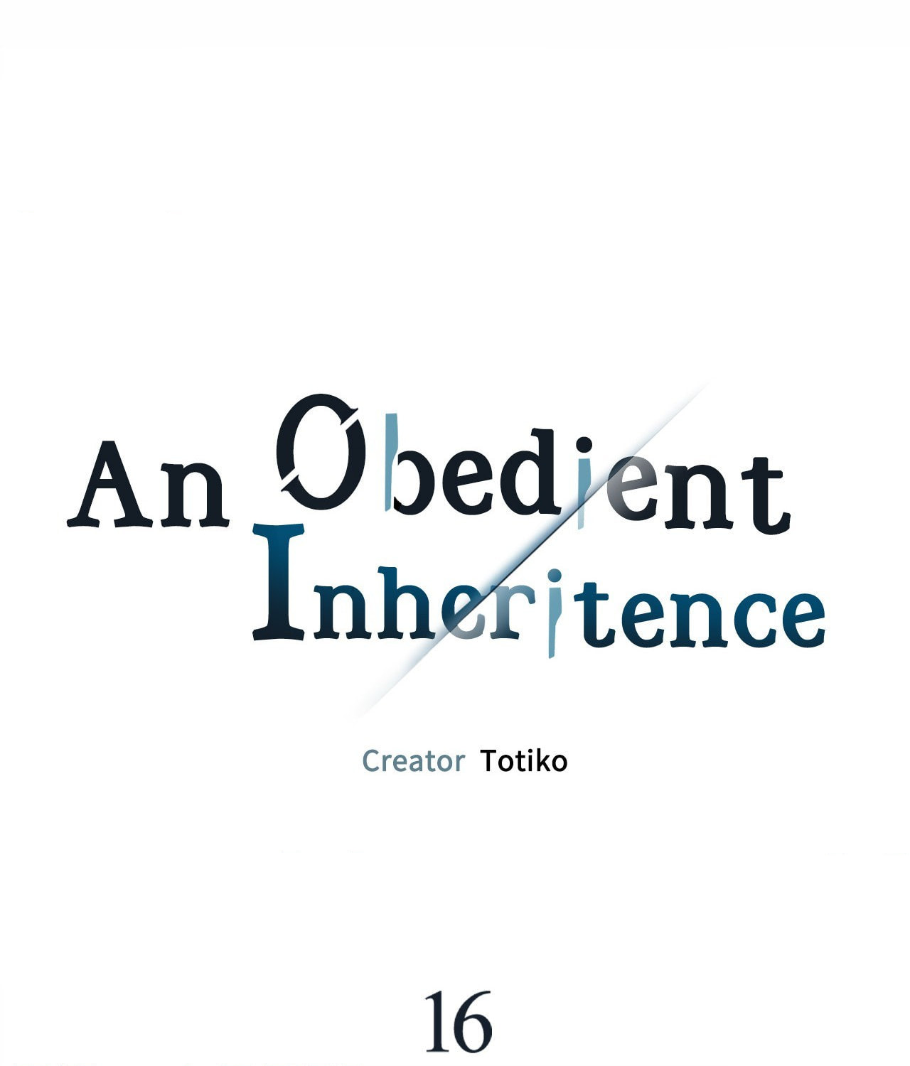 Read An Obedient Legacy chapter 16 image 1 on Lezhin